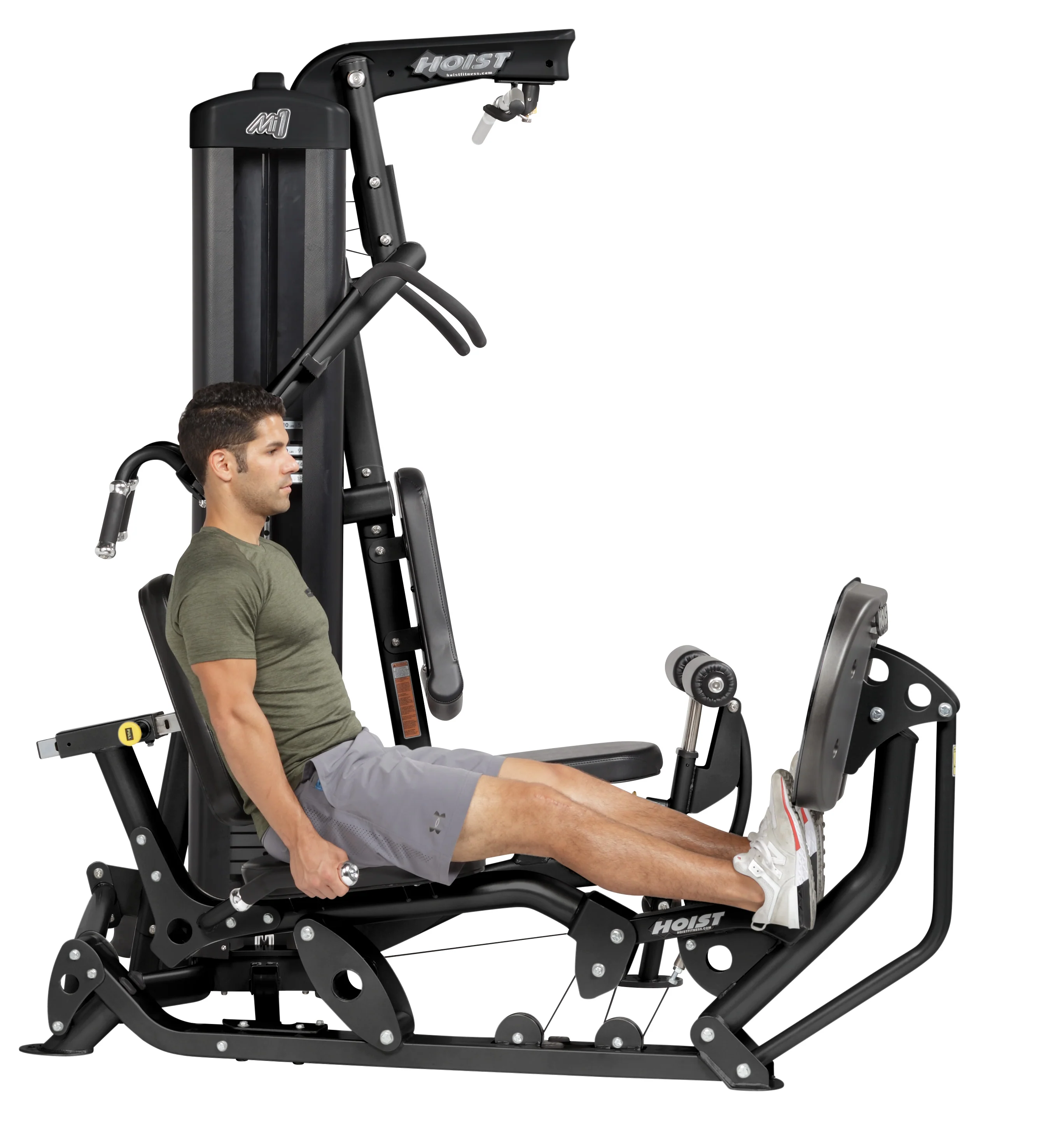 Mi1 Gym - Image 16