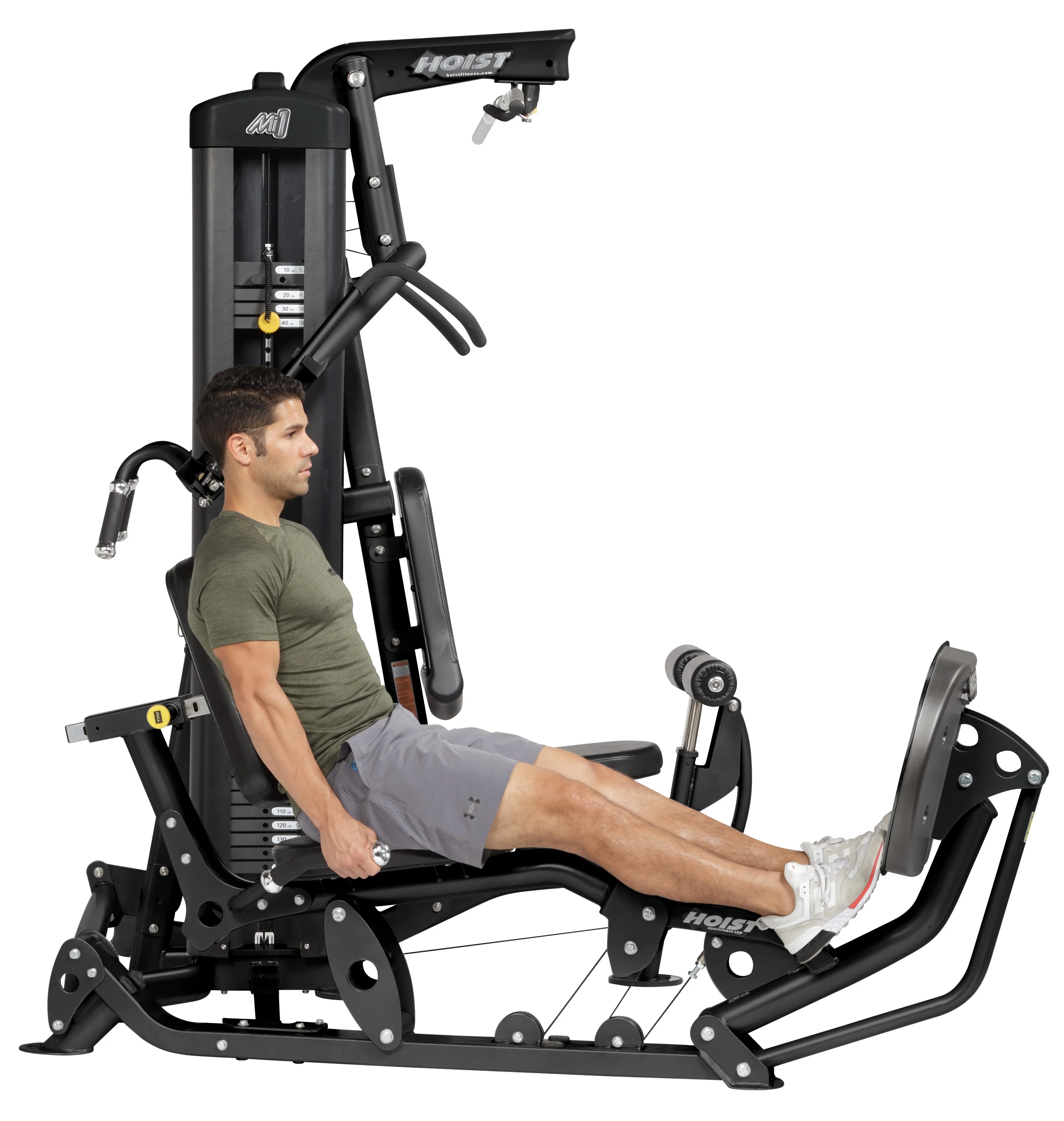 Mi1 Gym - Image 17
