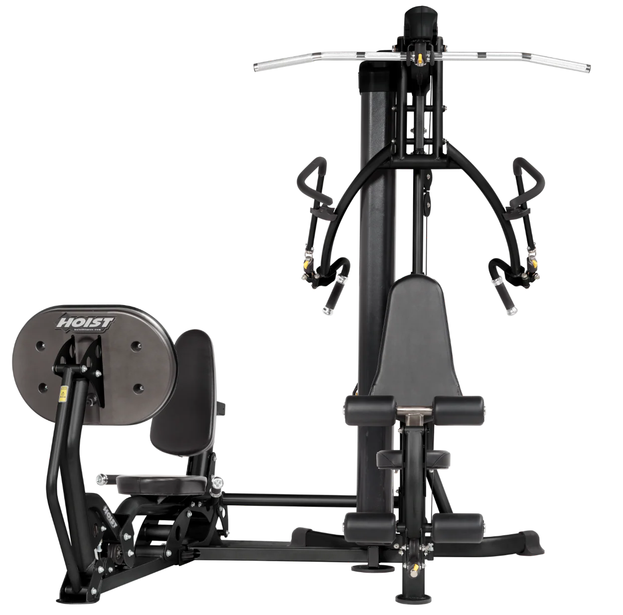Mi1 Gym - Image 3