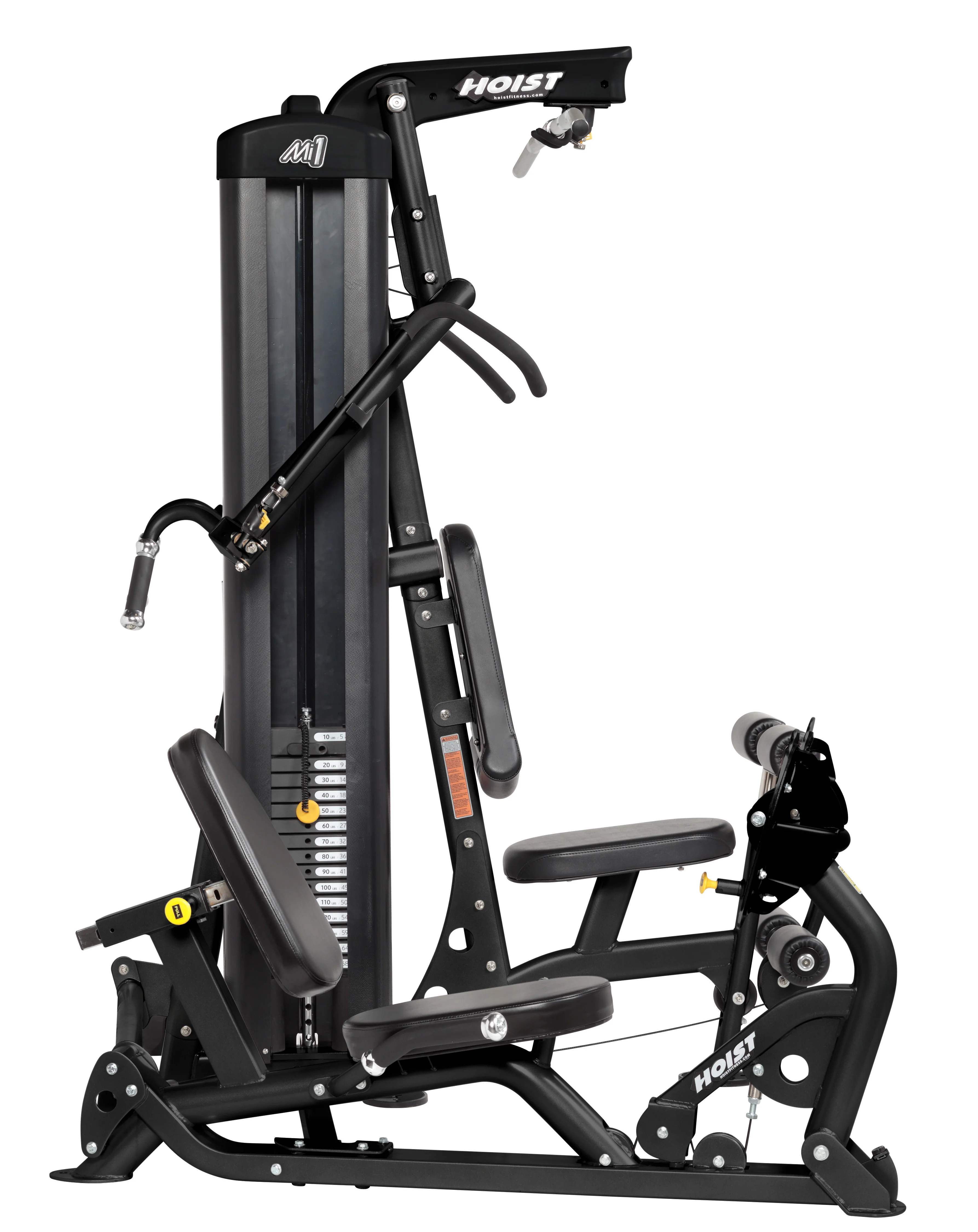 Mi1 Gym - Image 5