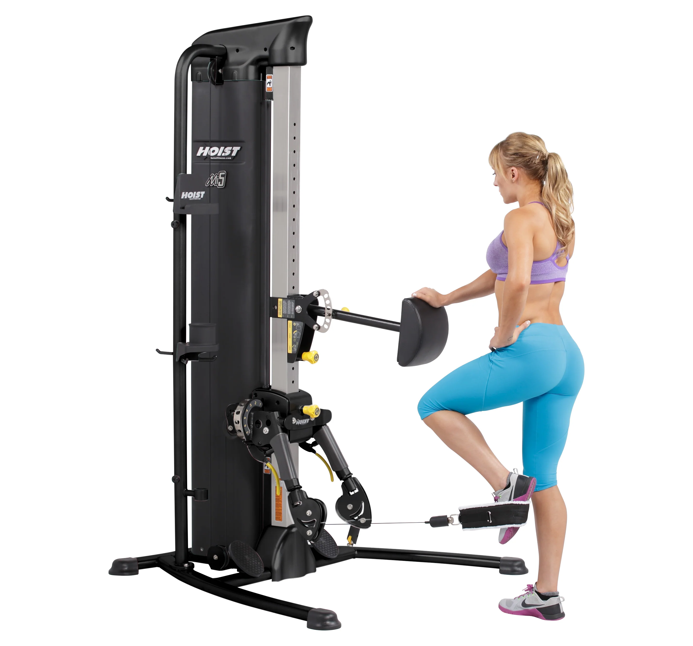 Mi5 Functional Trainer - Image 10