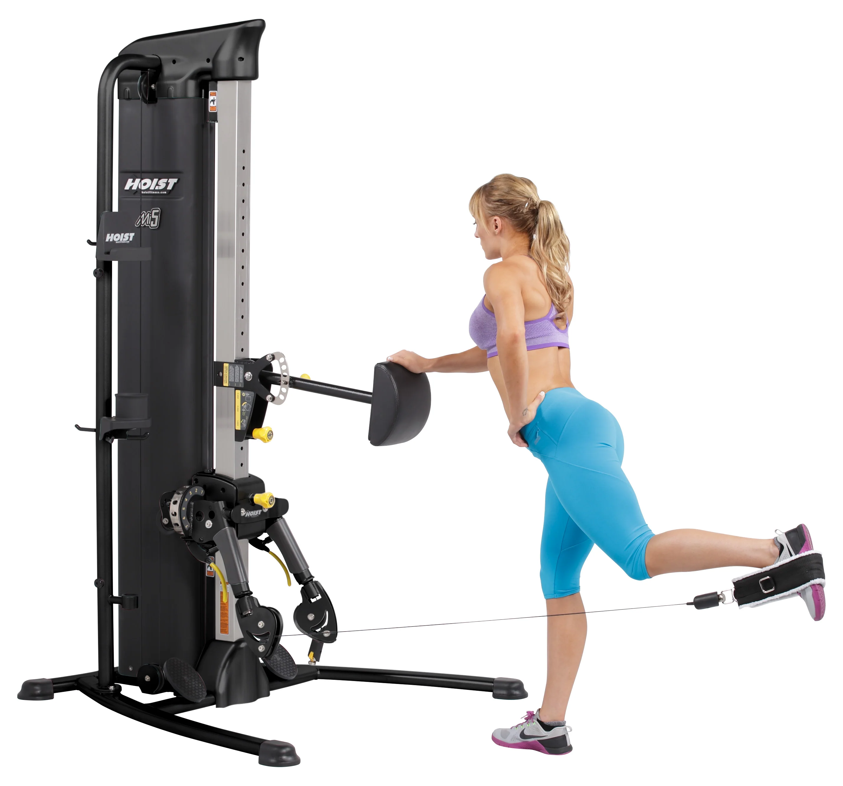Mi5 Functional Trainer - Image 11