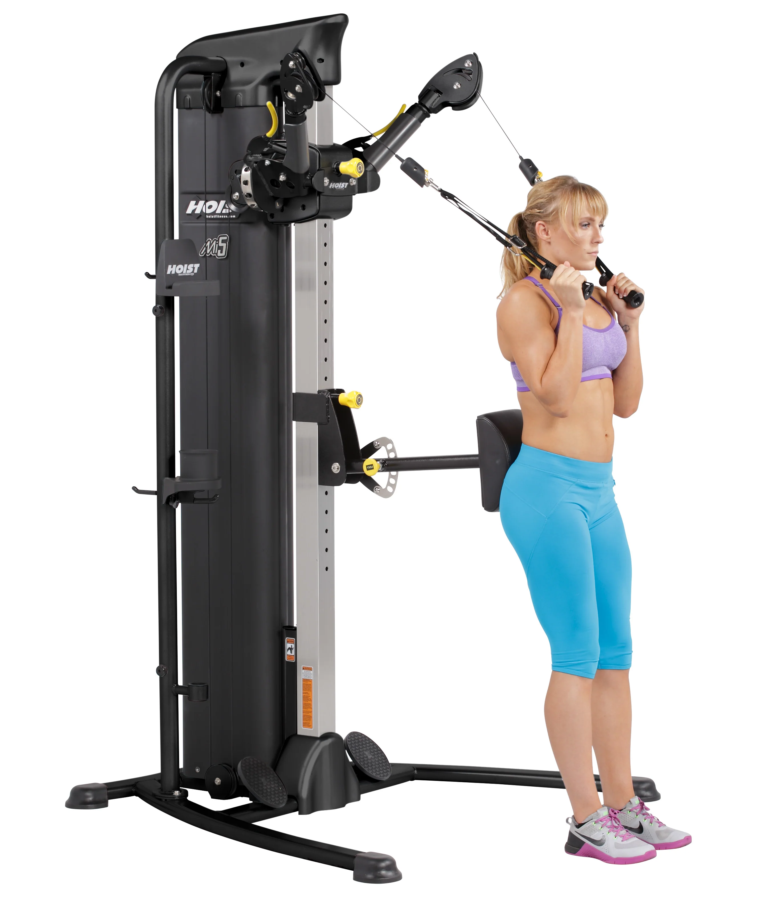 Mi5 Functional Trainer - Image 12