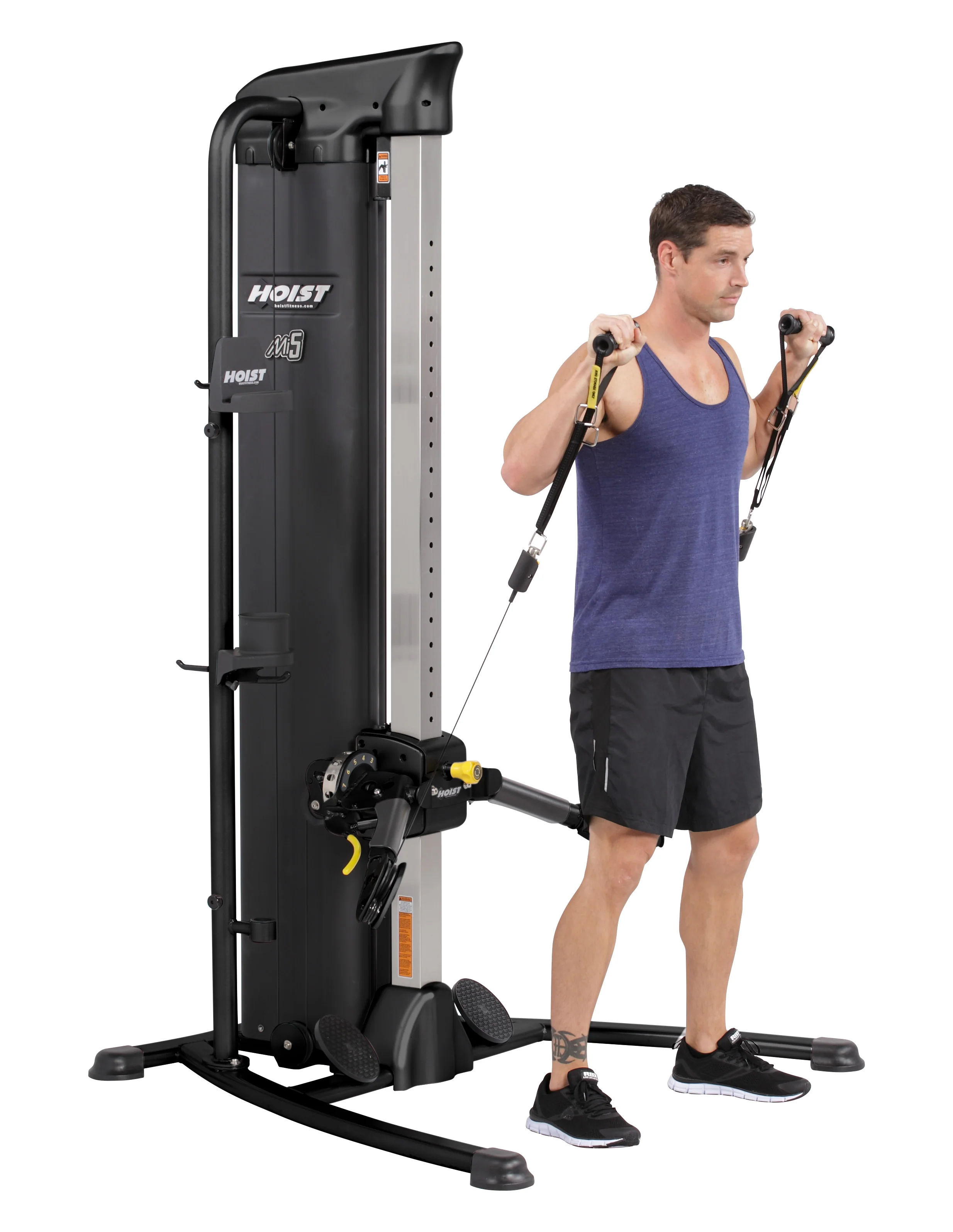 Mi5 Functional Trainer - Image 13