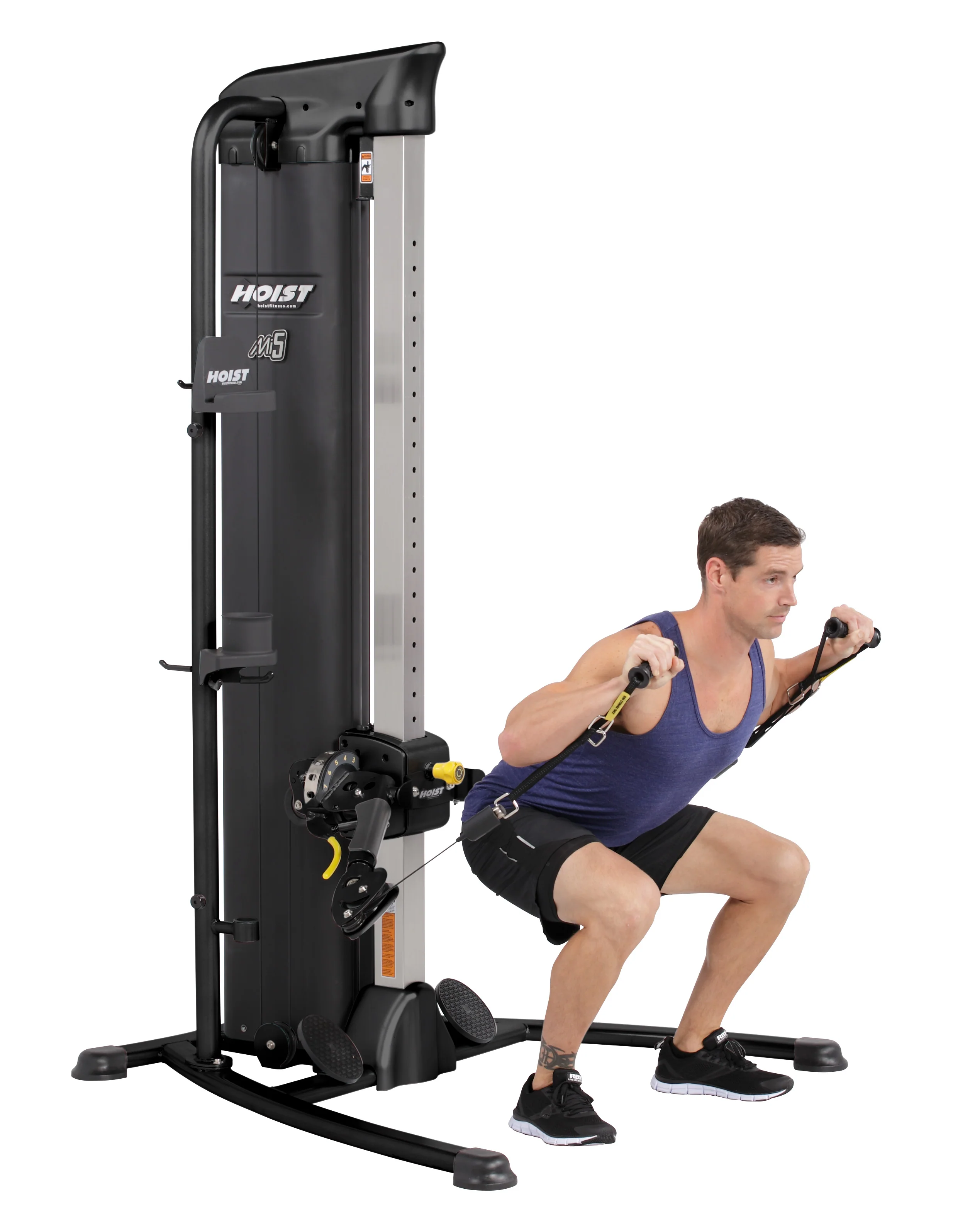 Mi5 Functional Trainer - Image 14