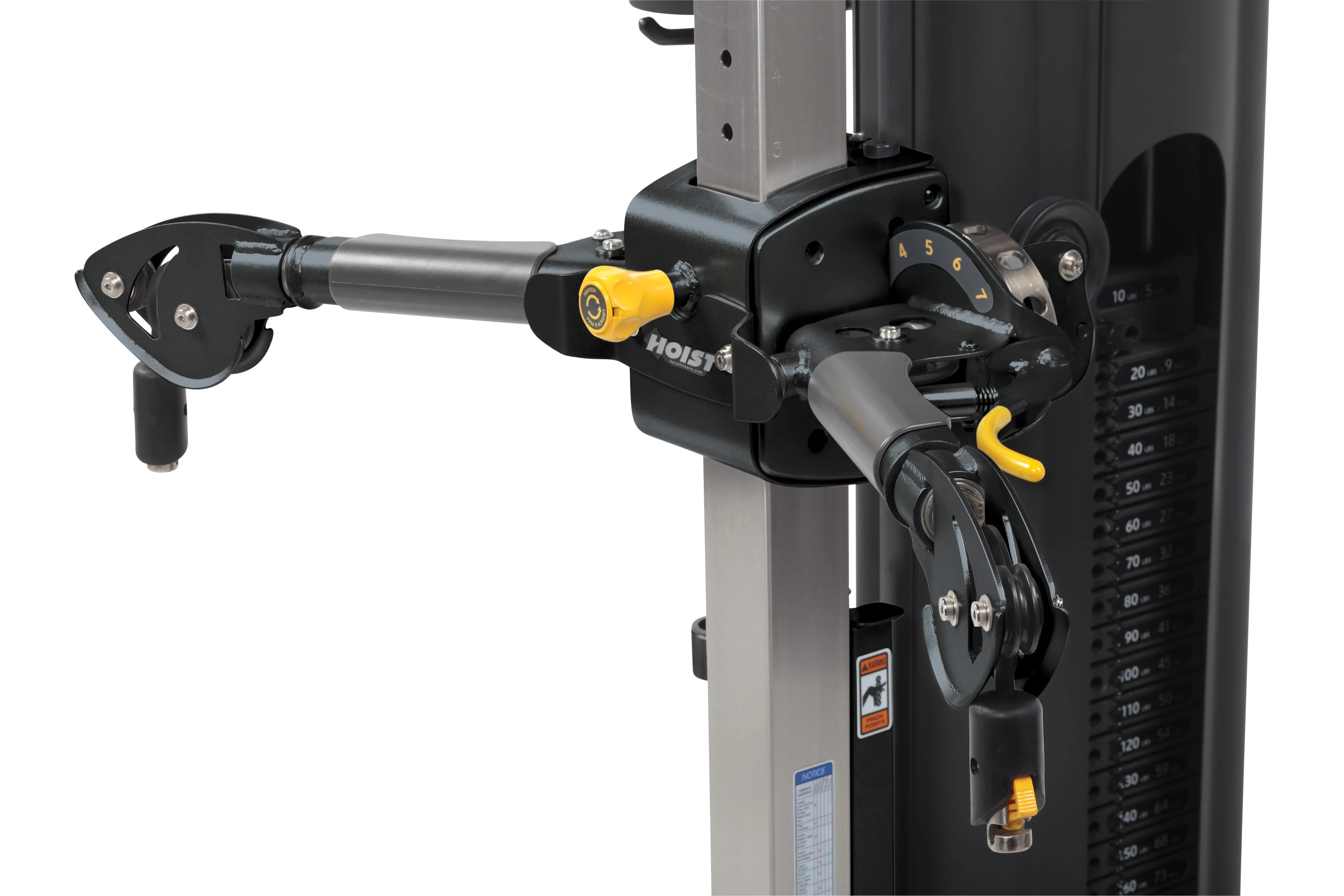 Mi5 Functional Trainer - Image 15