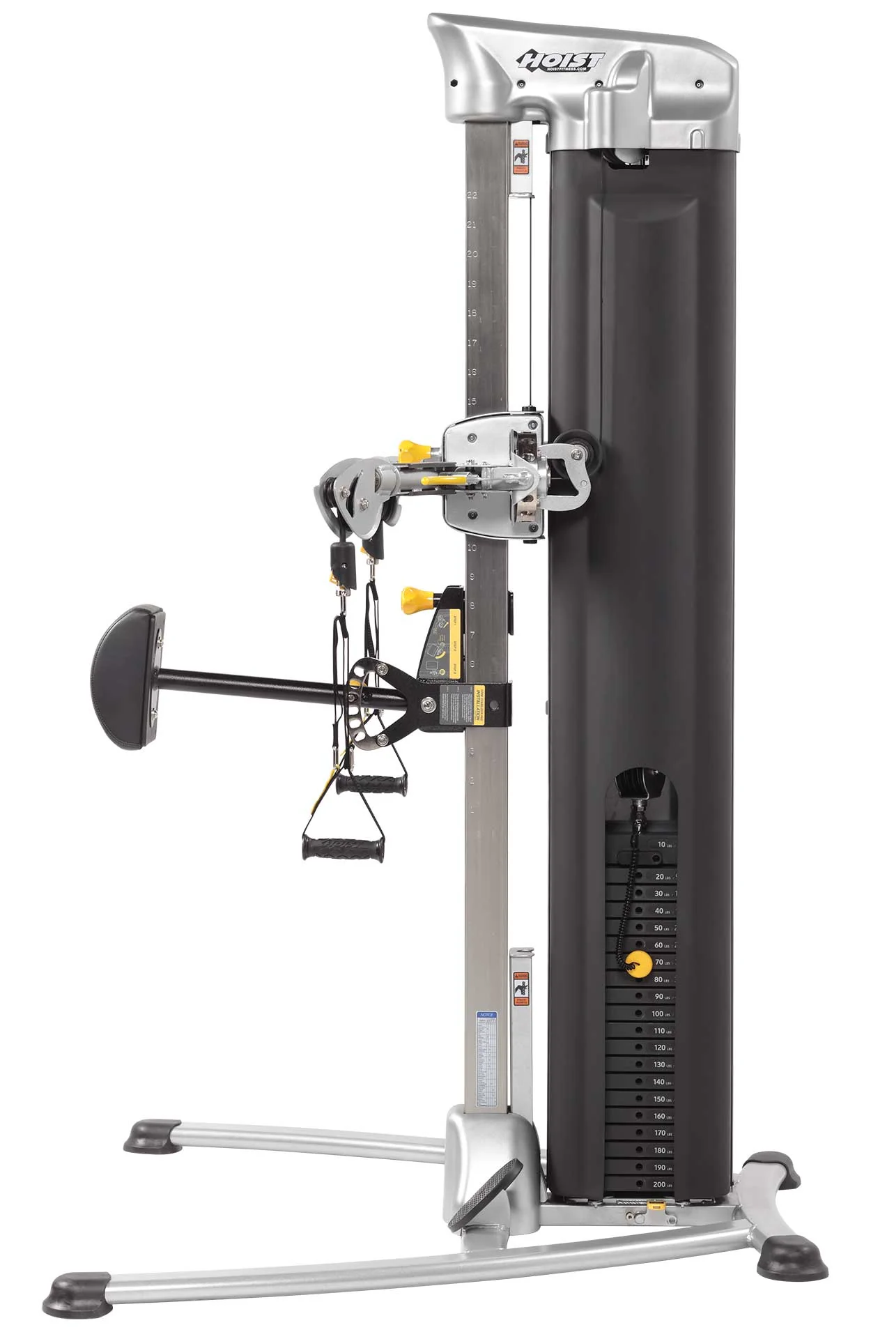 Mi5 Functional Trainer - Image 25