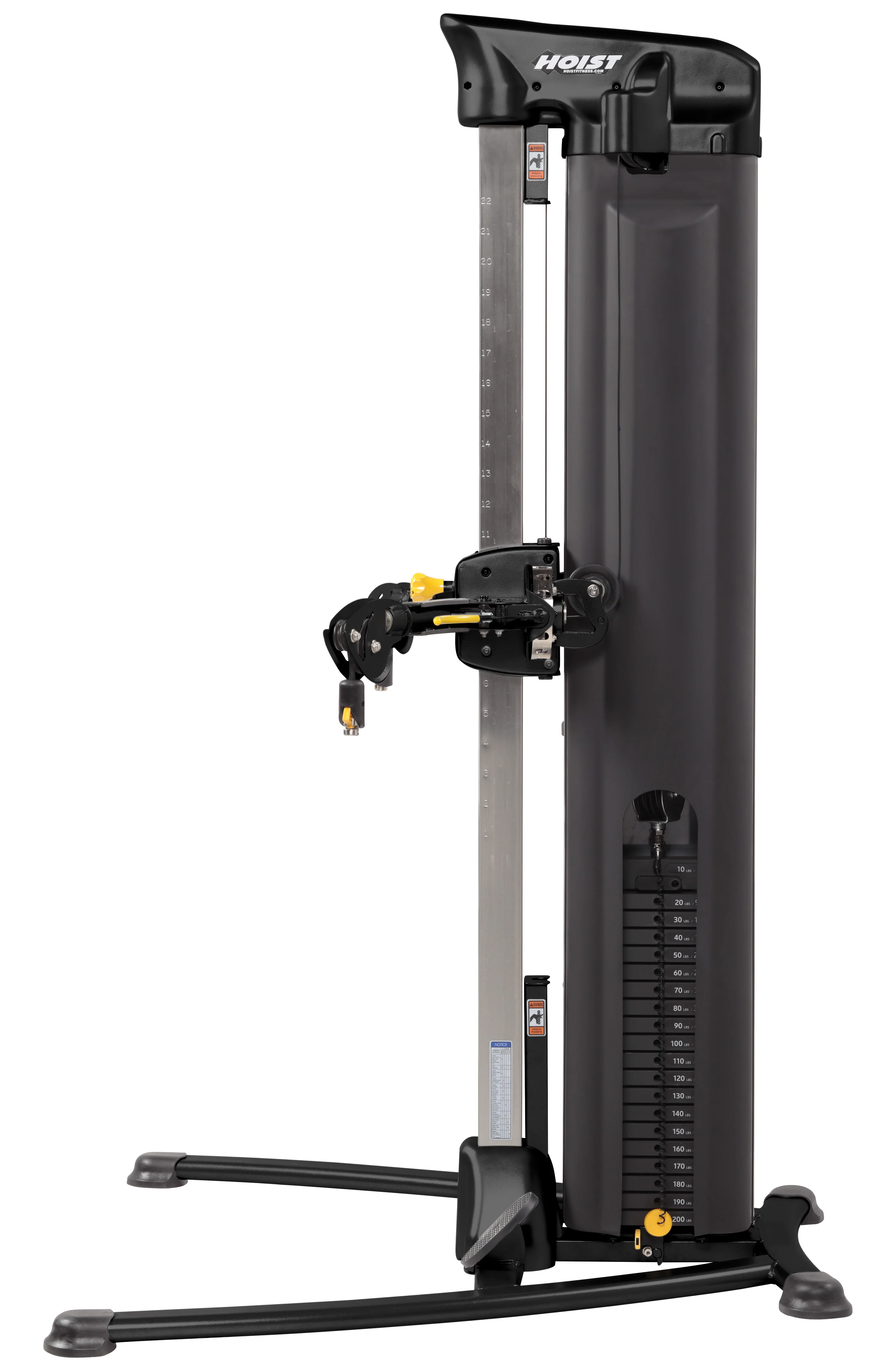 Mi5 Functional Trainer - Image 4