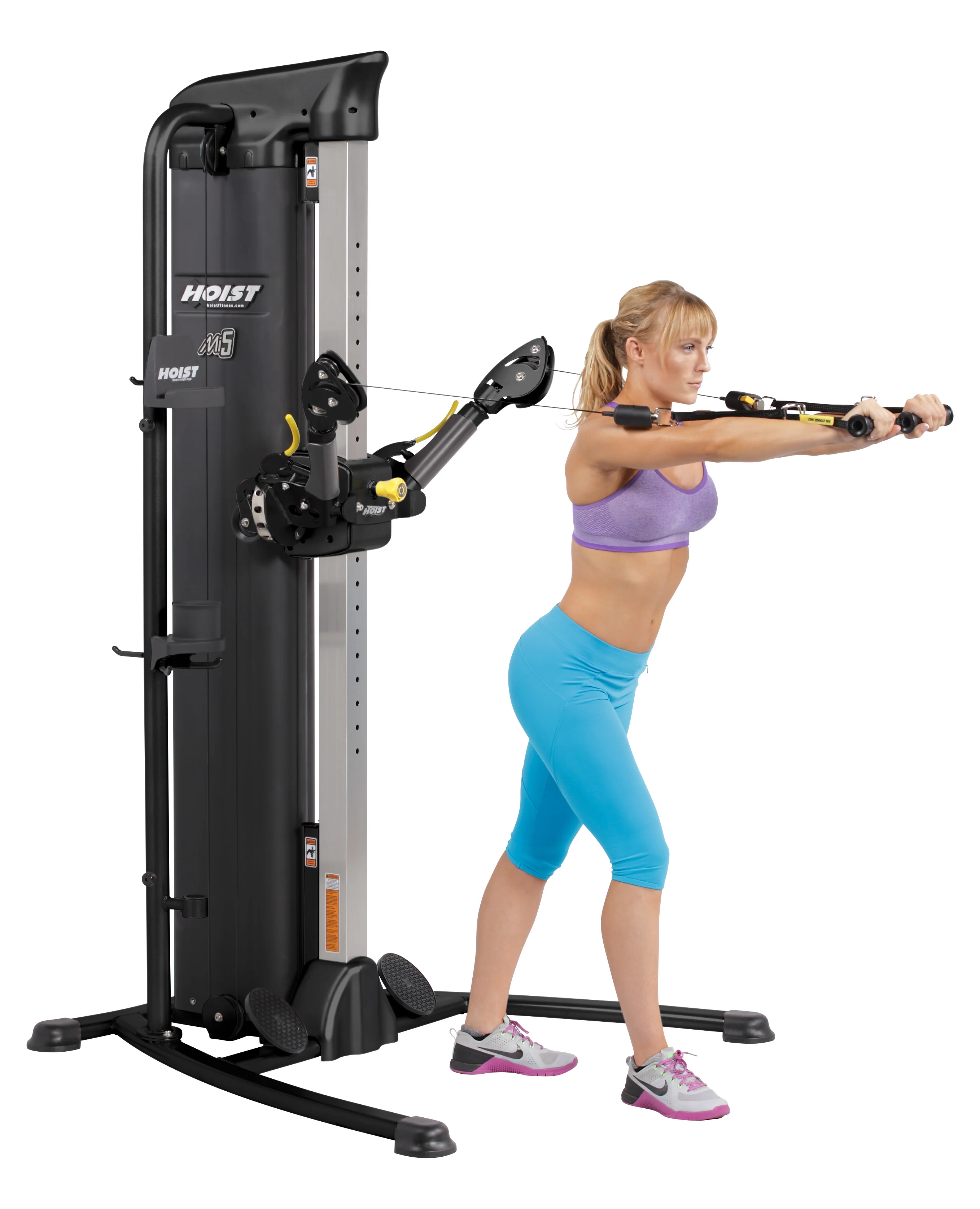 Mi5 Functional Trainer - Image 5