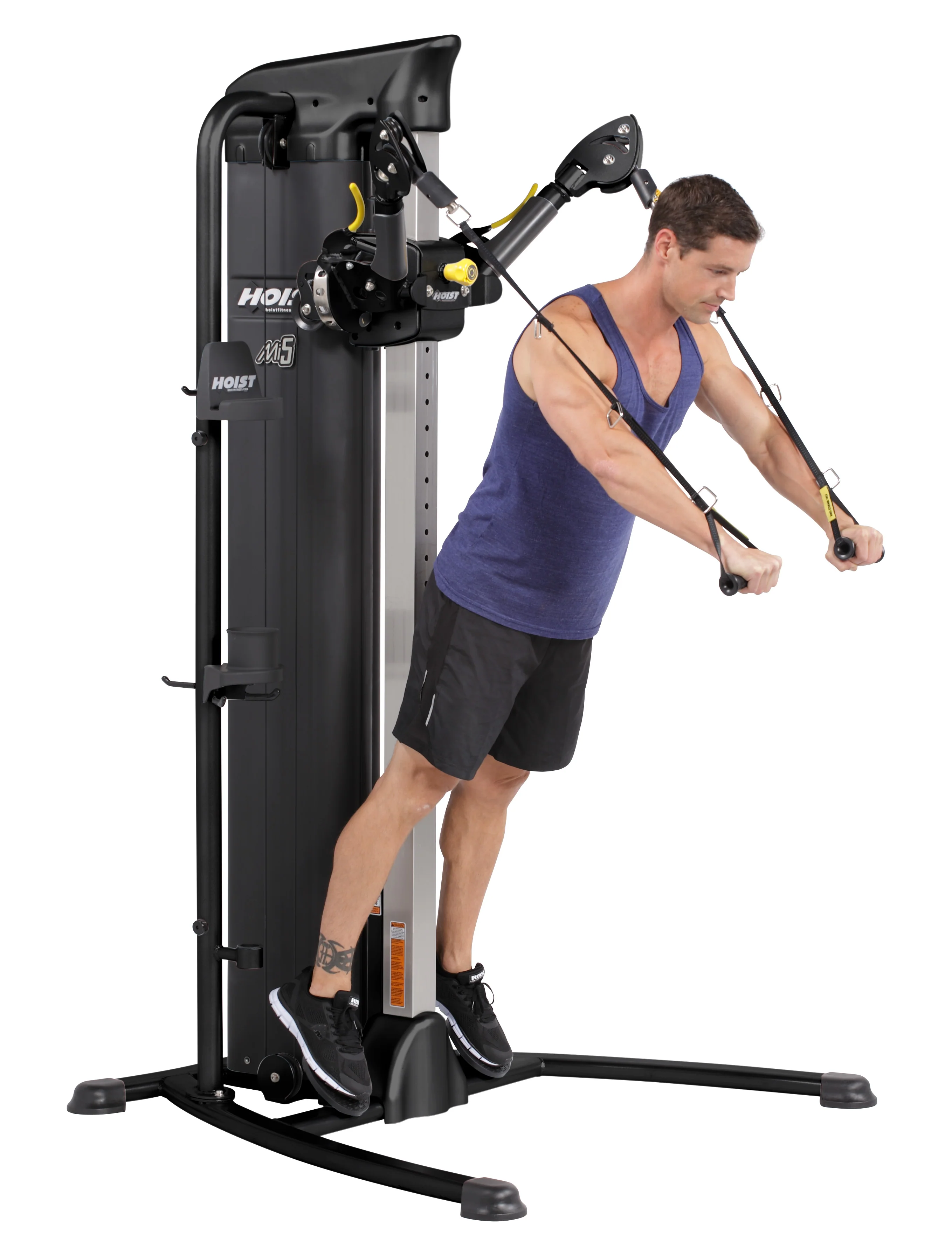 Mi5 Functional Trainer - Image 6