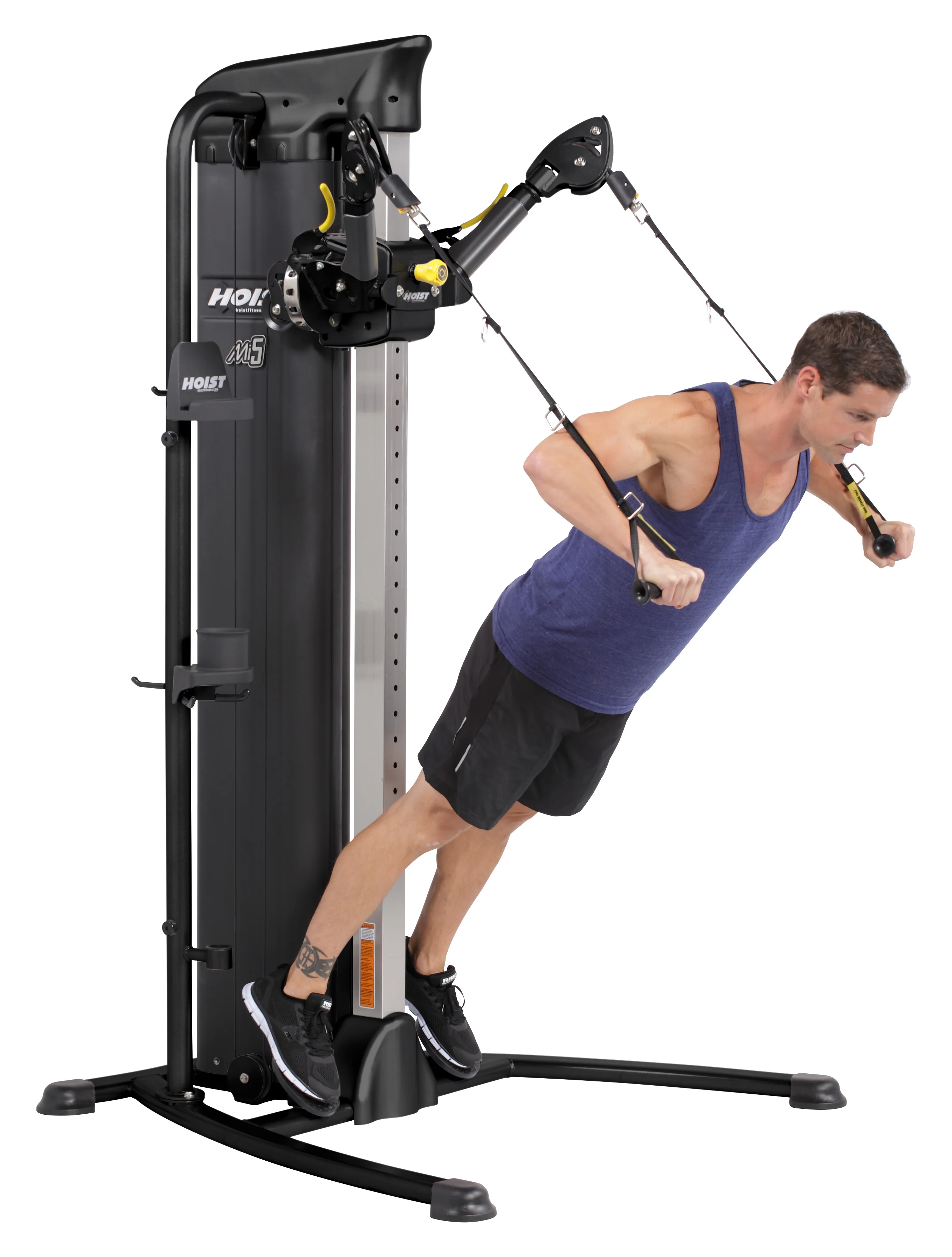 Mi5 Functional Trainer - Image 7