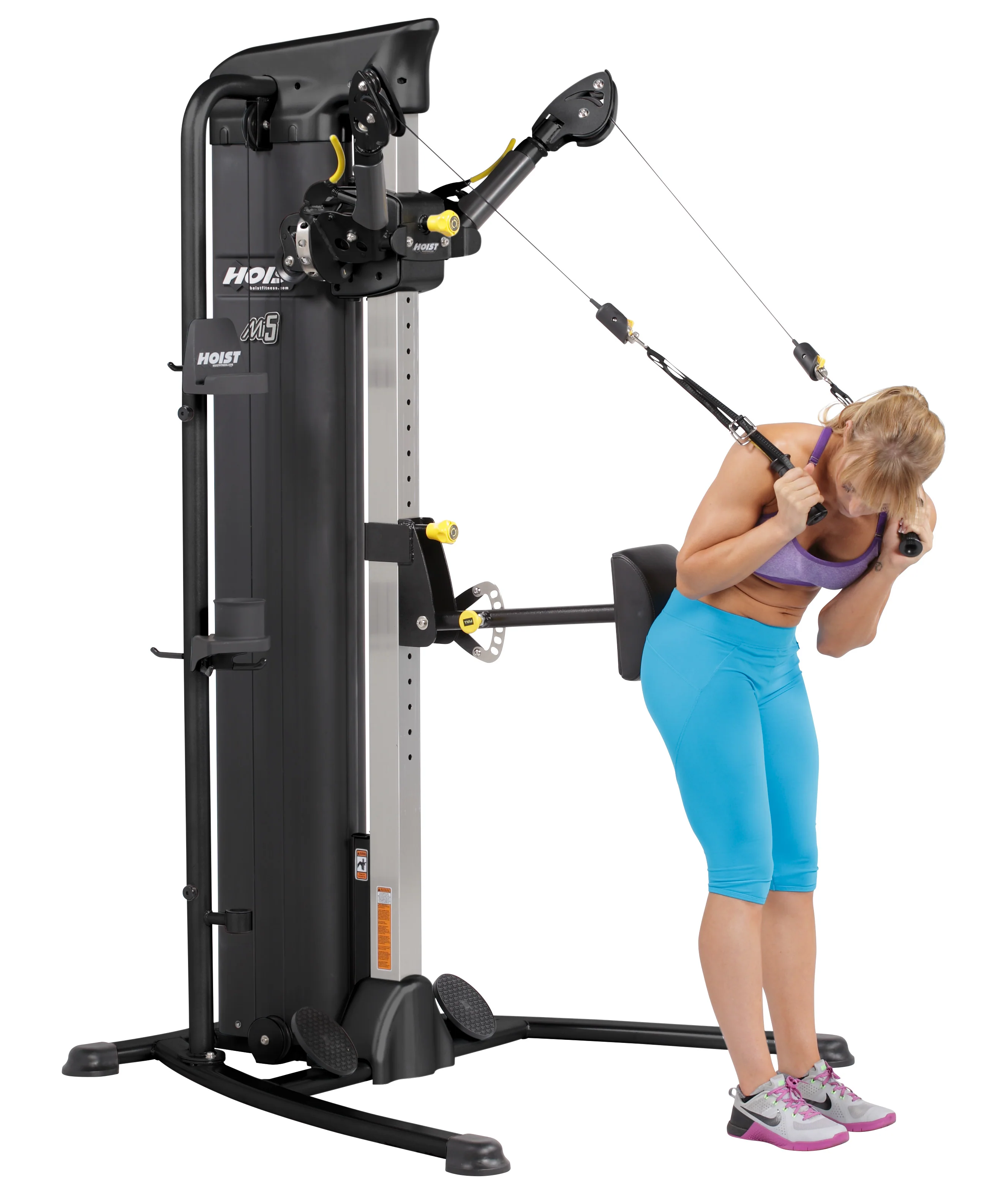 Mi5 Functional Trainer - Image 8