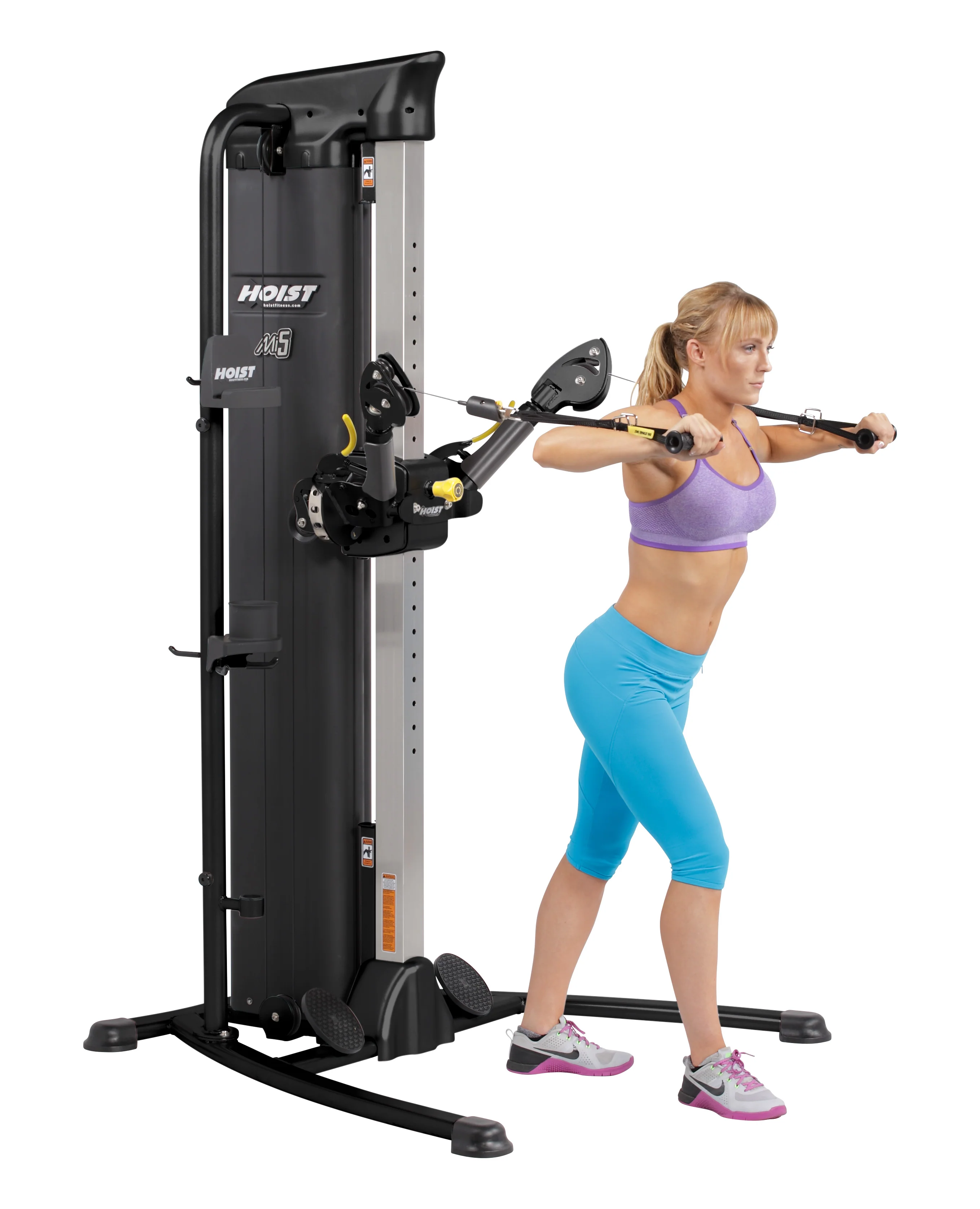 Mi5 Functional Trainer - Image 9