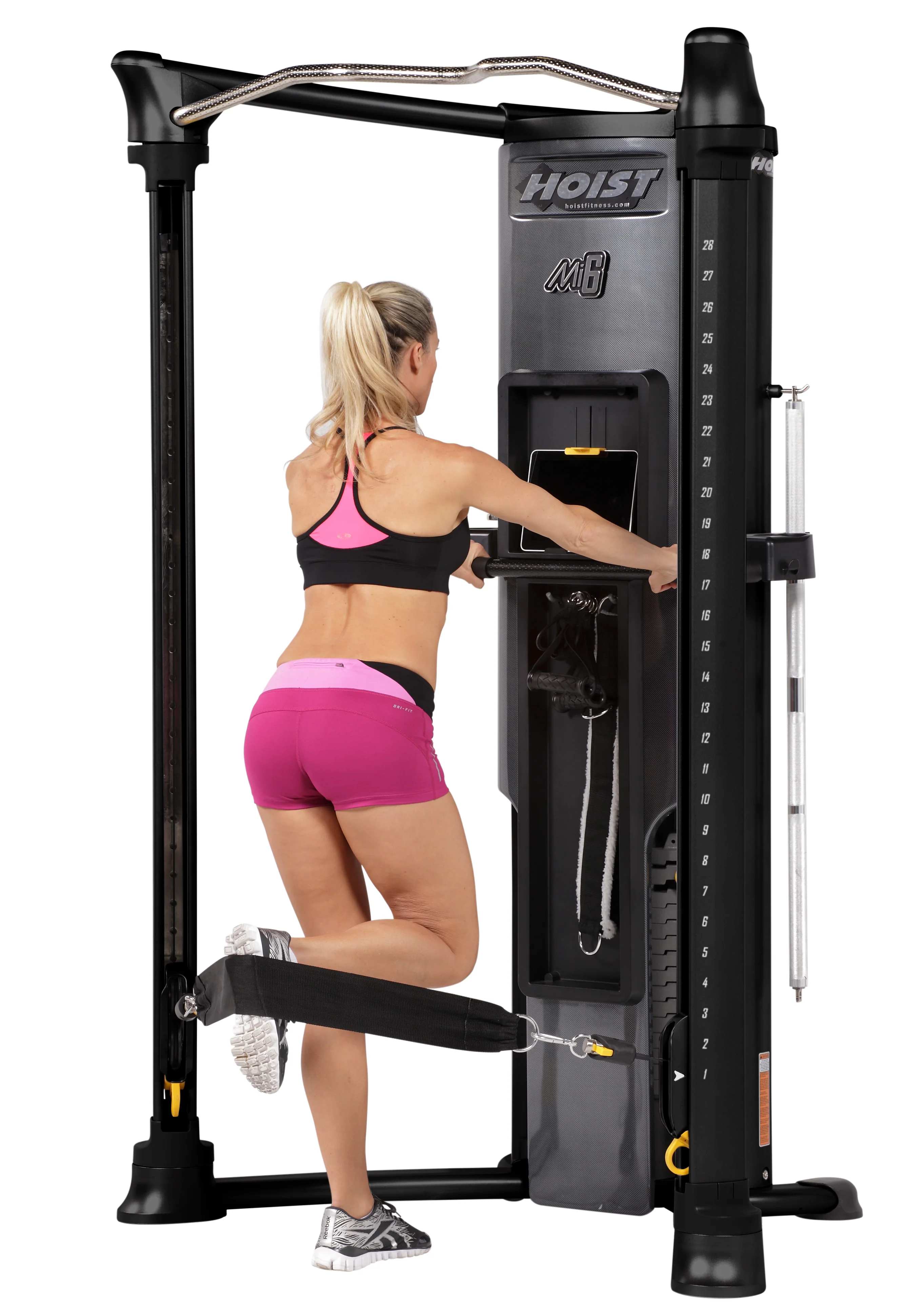Mi6 Functional Trainer - Image 10