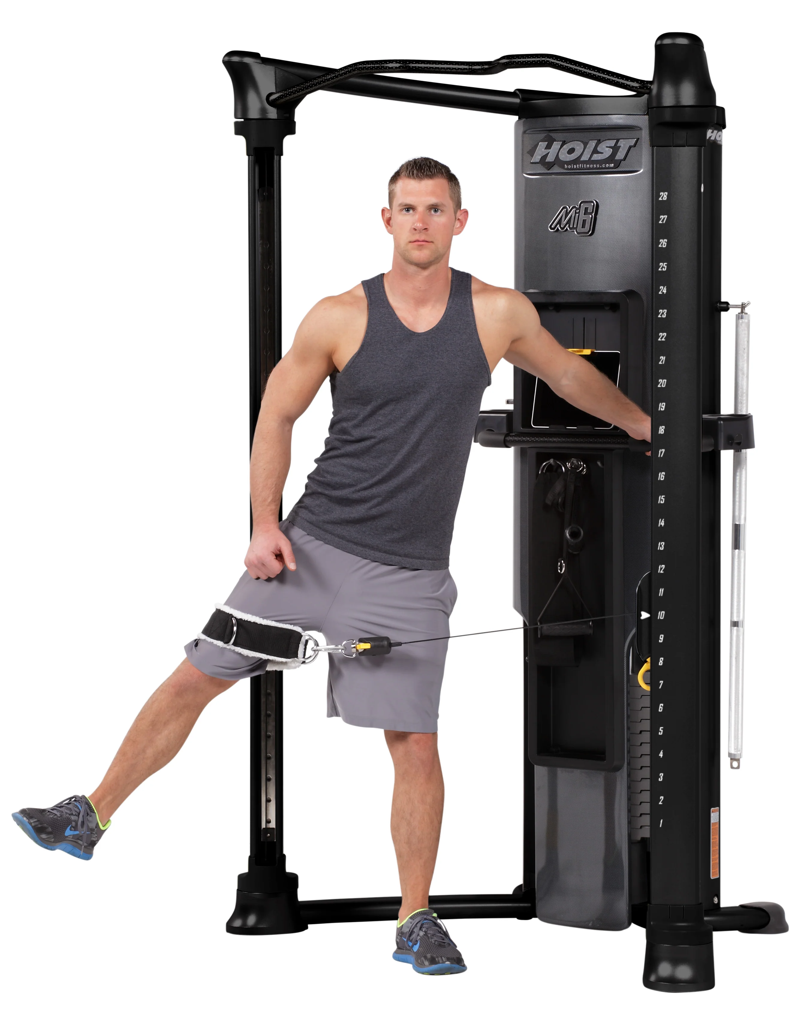 Mi6 Functional Trainer - Image 11