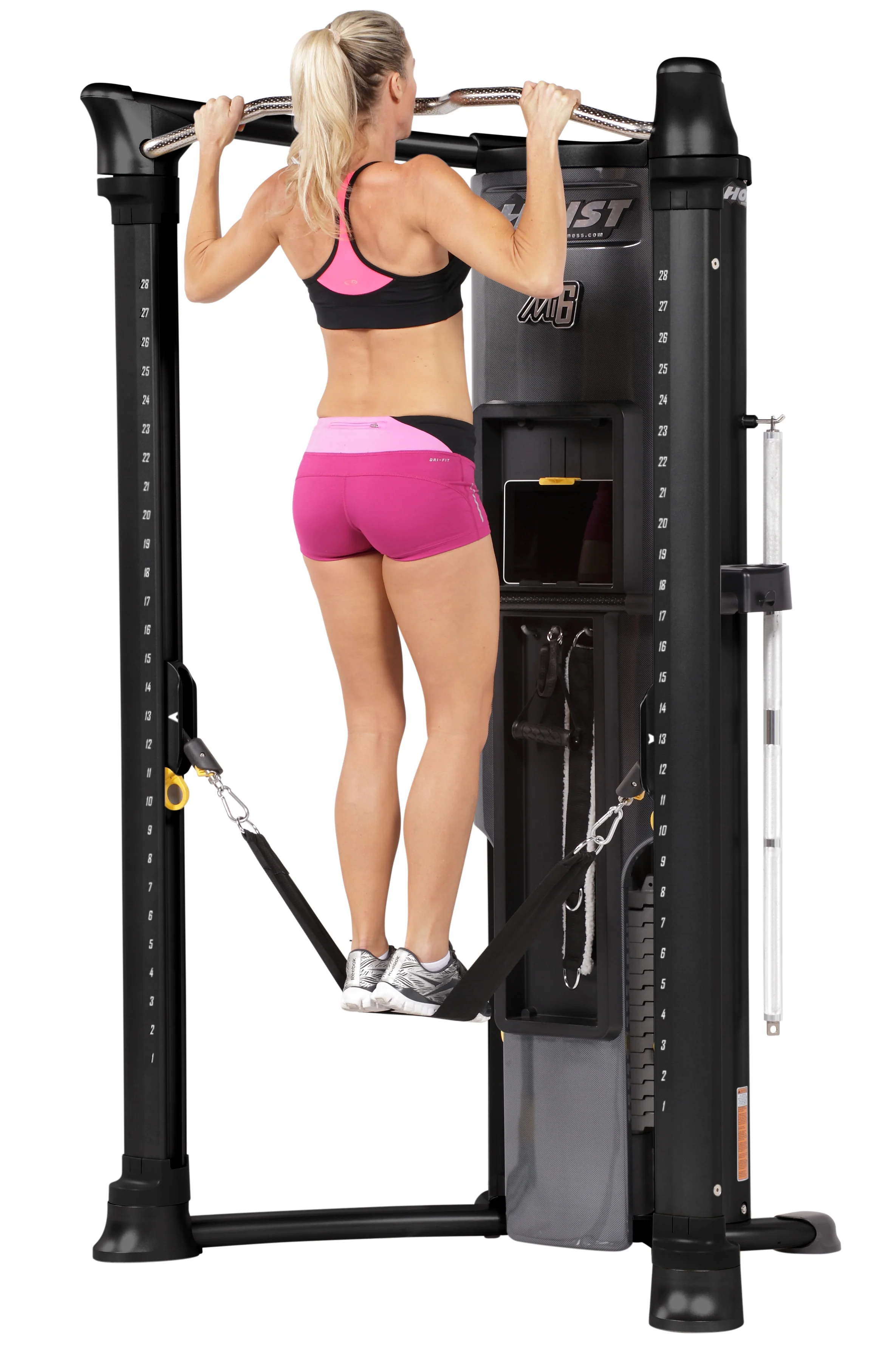 Mi6 Functional Trainer - Image 12