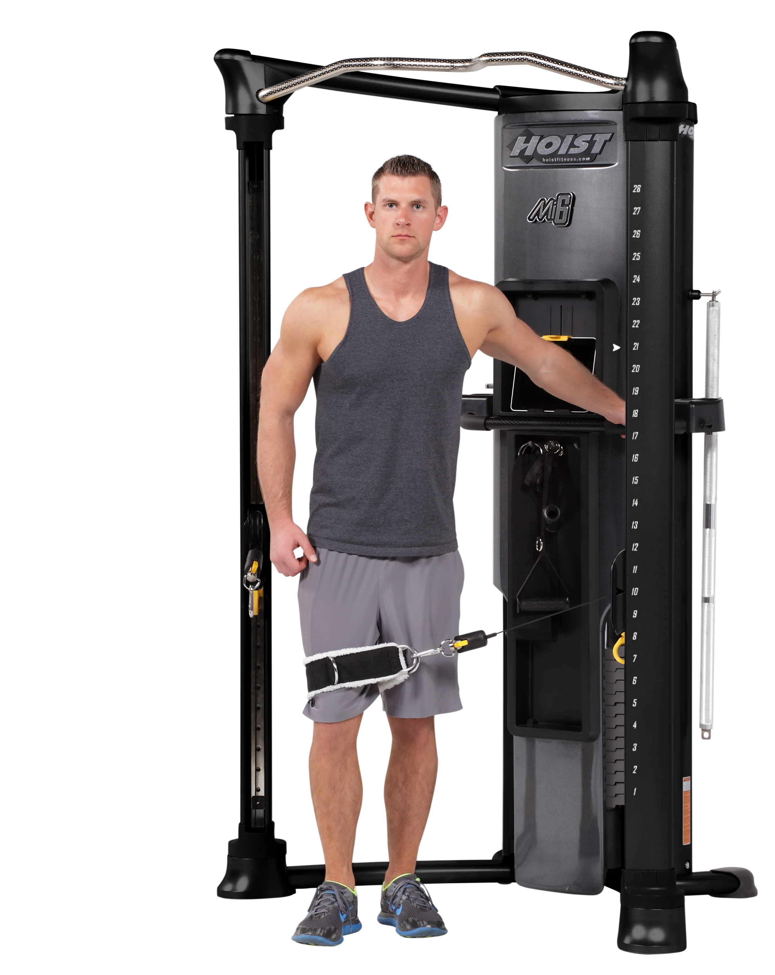 Mi6 Functional Trainer - Image 13