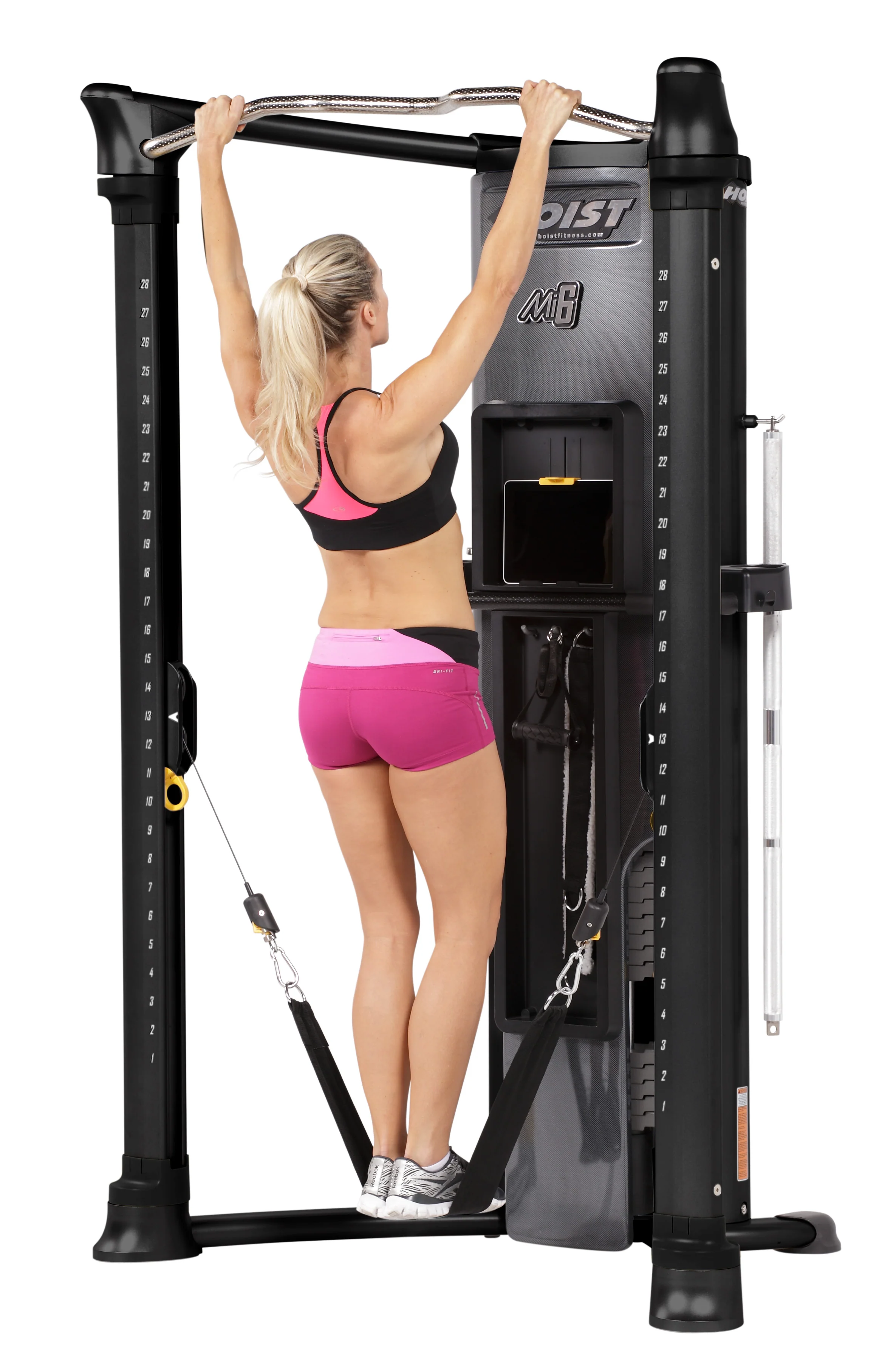 Mi6 Functional Trainer - Image 14