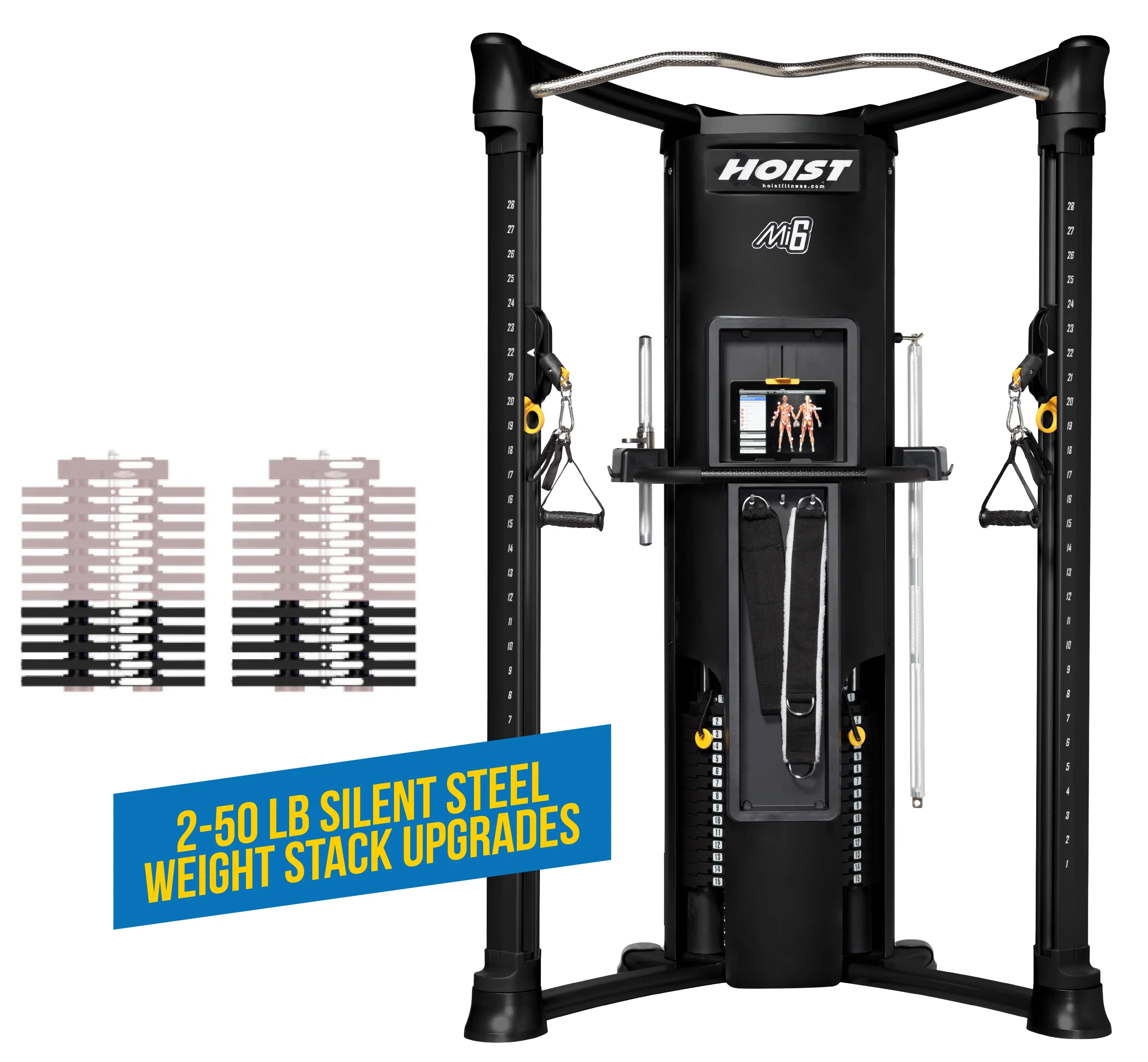 Mi6 Functional Trainer - Image 20