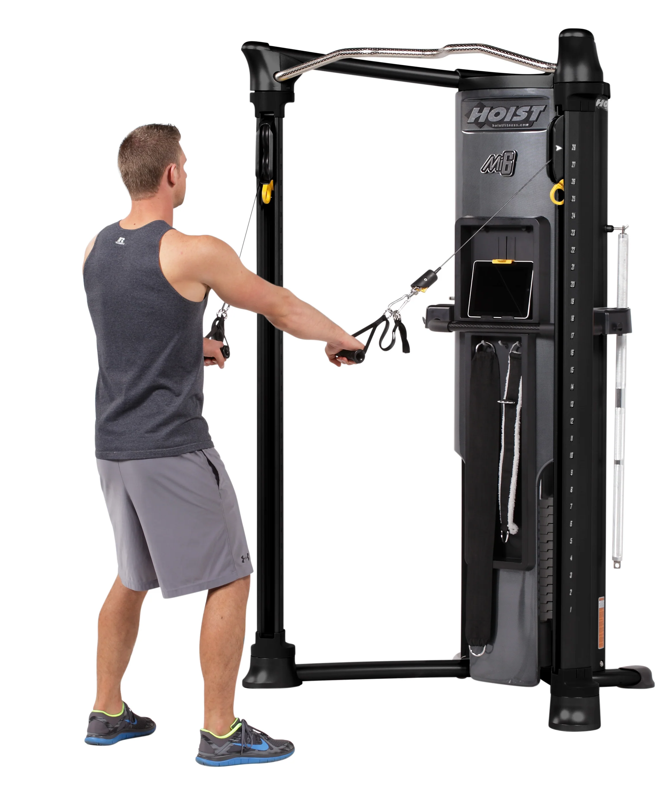 Mi6 Functional Trainer - Image 3