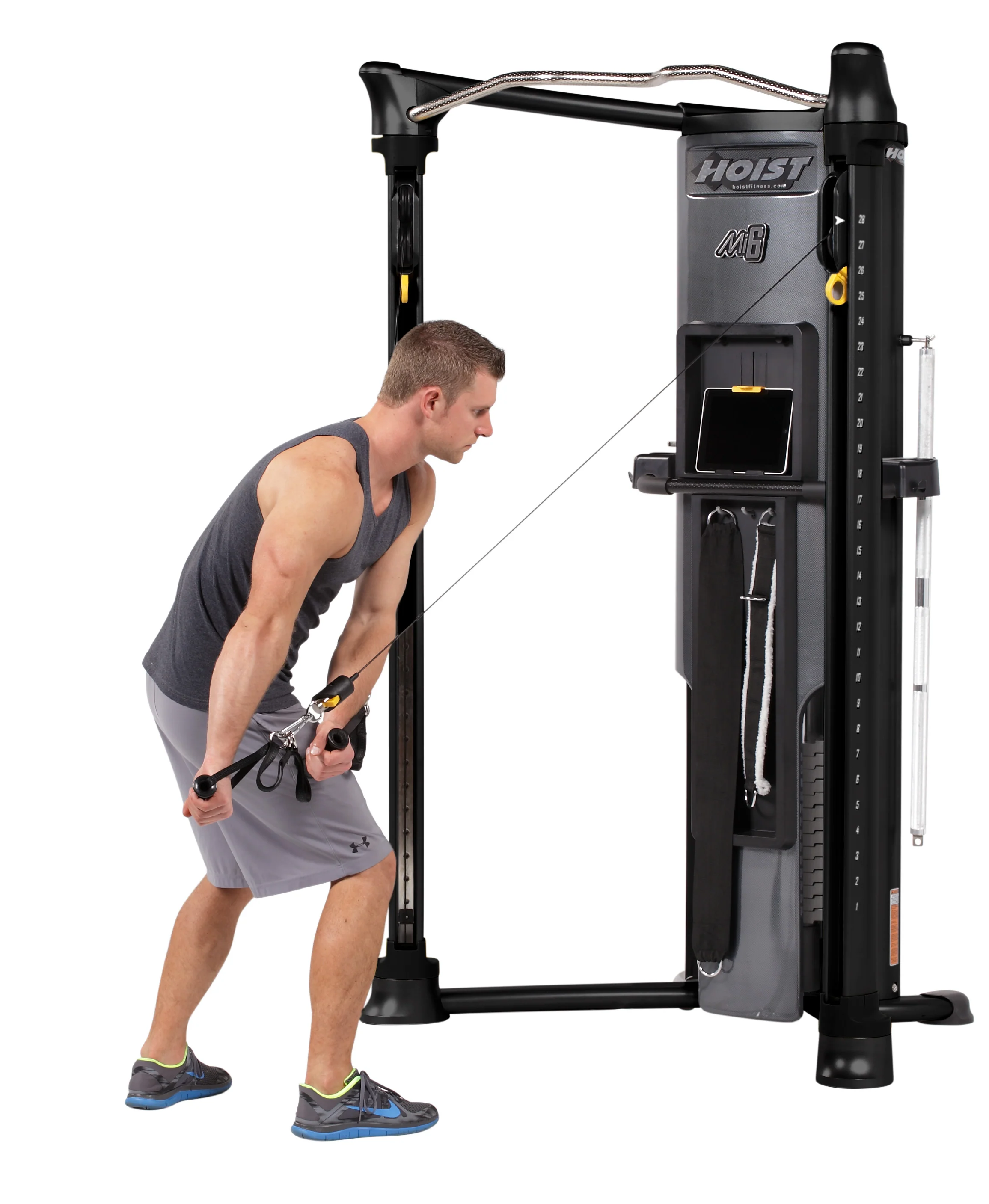 Mi6 Functional Trainer - Image 4