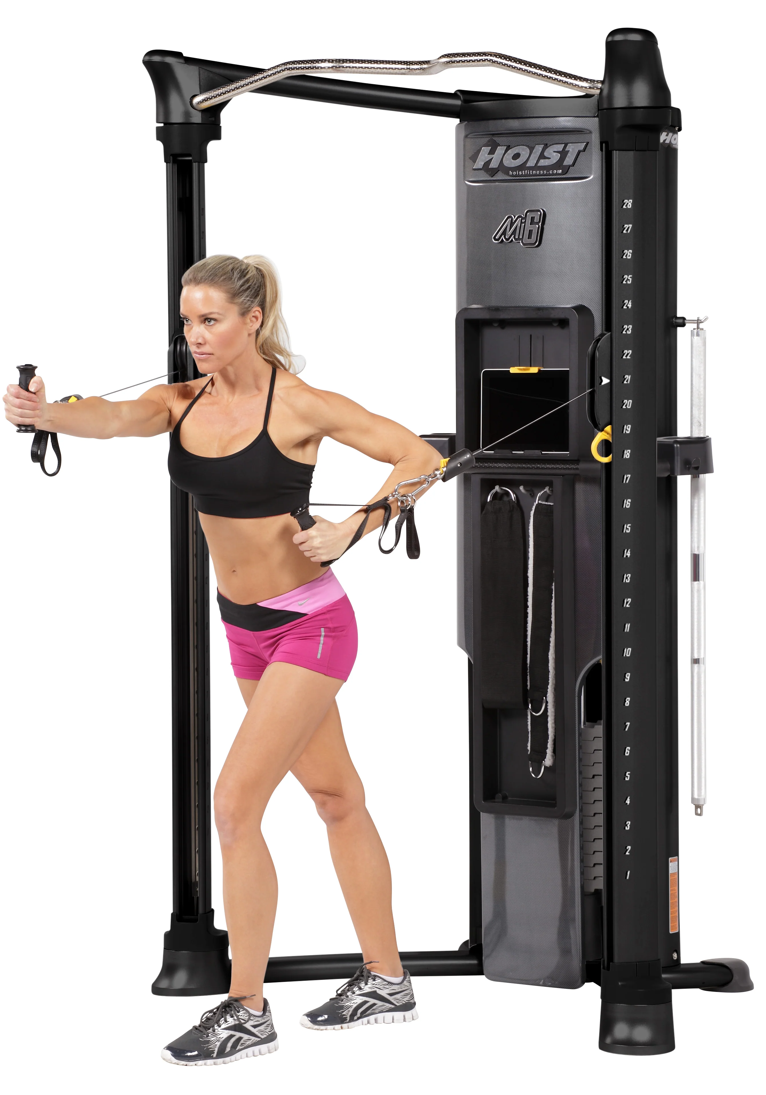 Mi6 Functional Trainer - Image 5