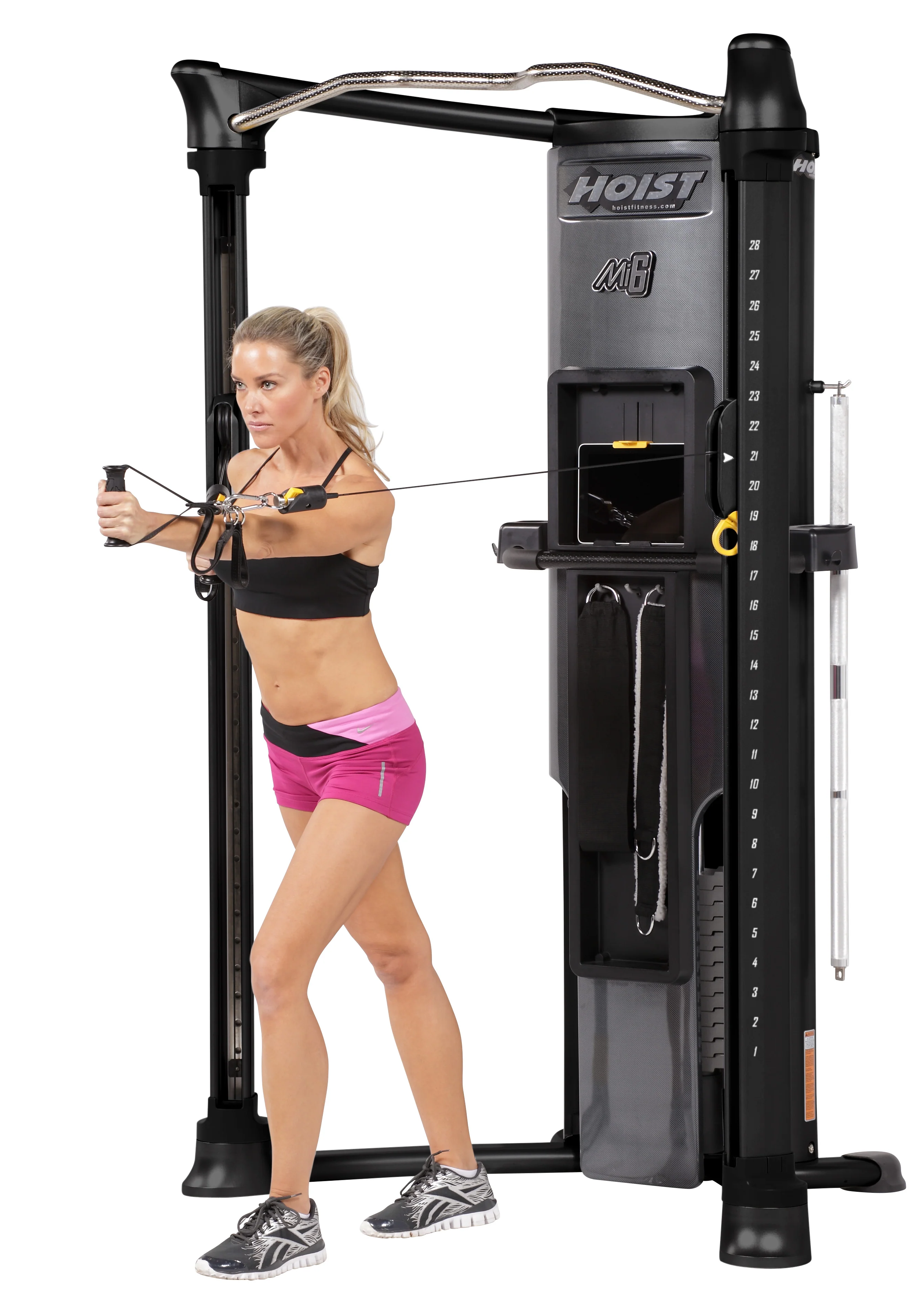Mi6 Functional Trainer - Image 6