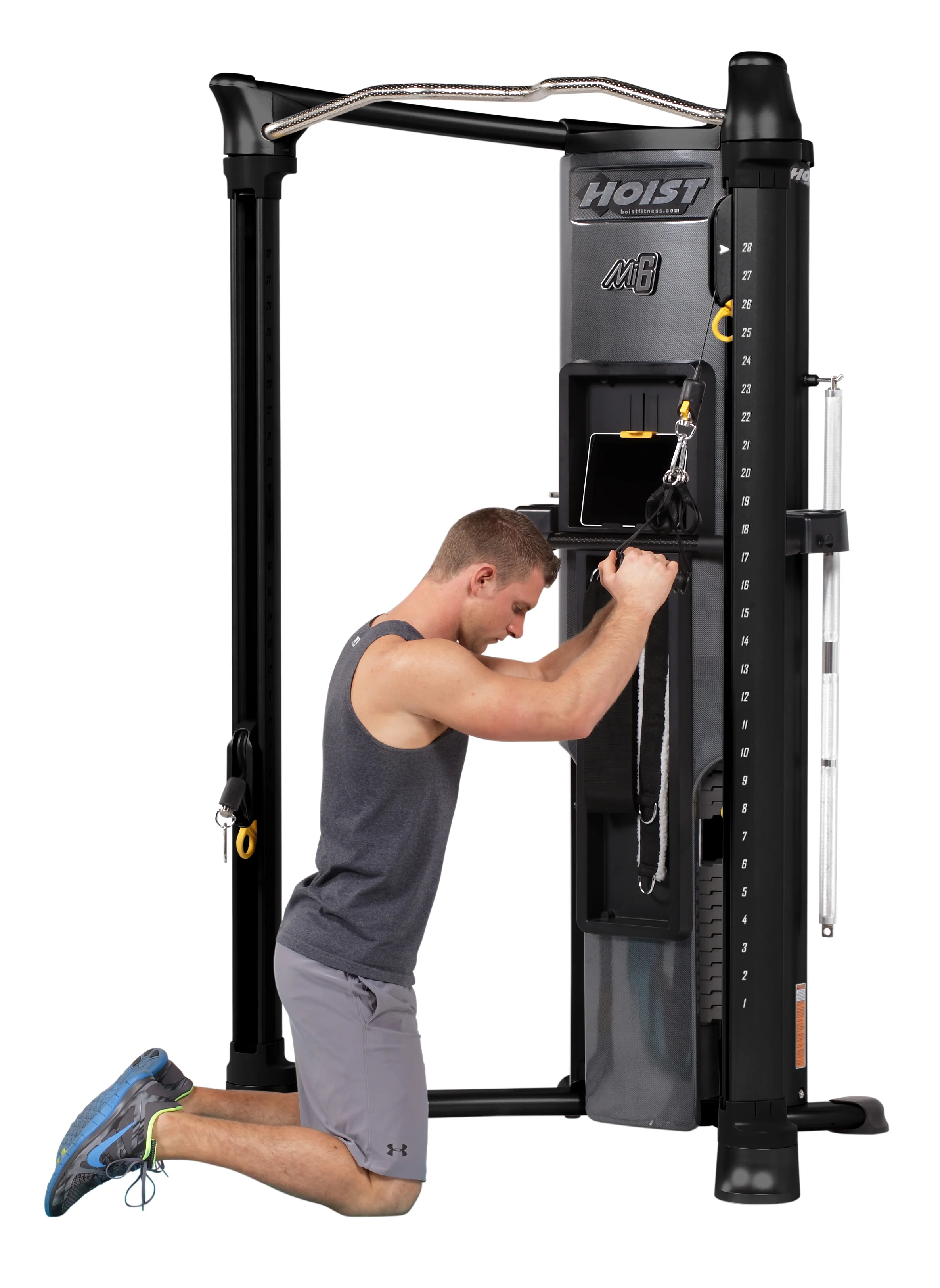 Mi6 Functional Trainer - Image 7