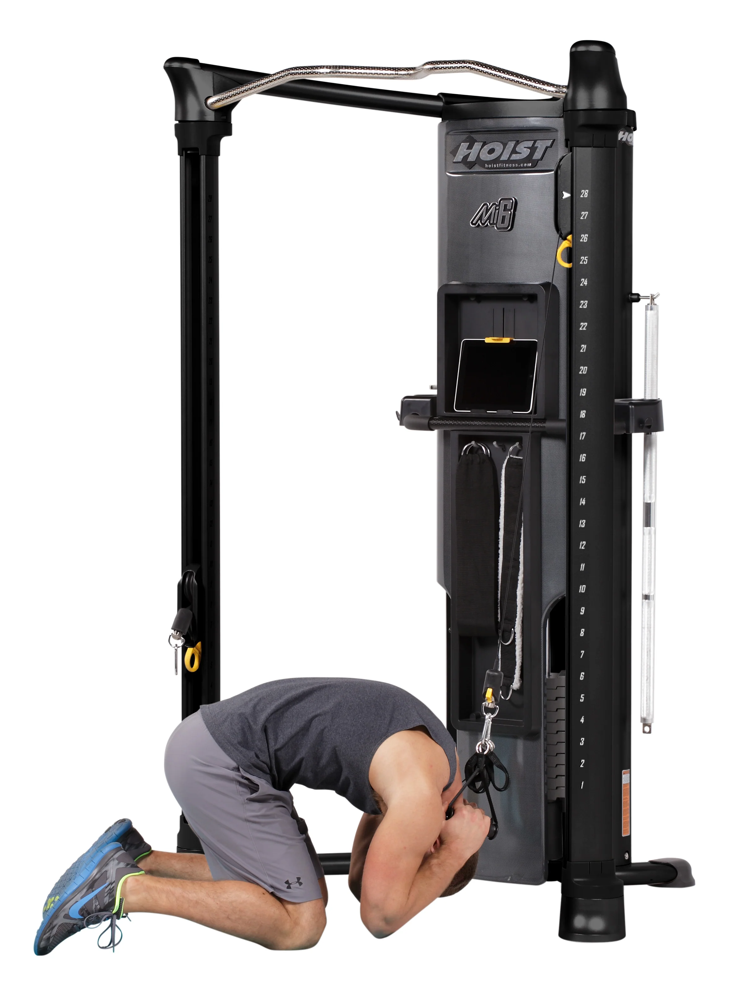 Mi6 Functional Trainer - Image 8