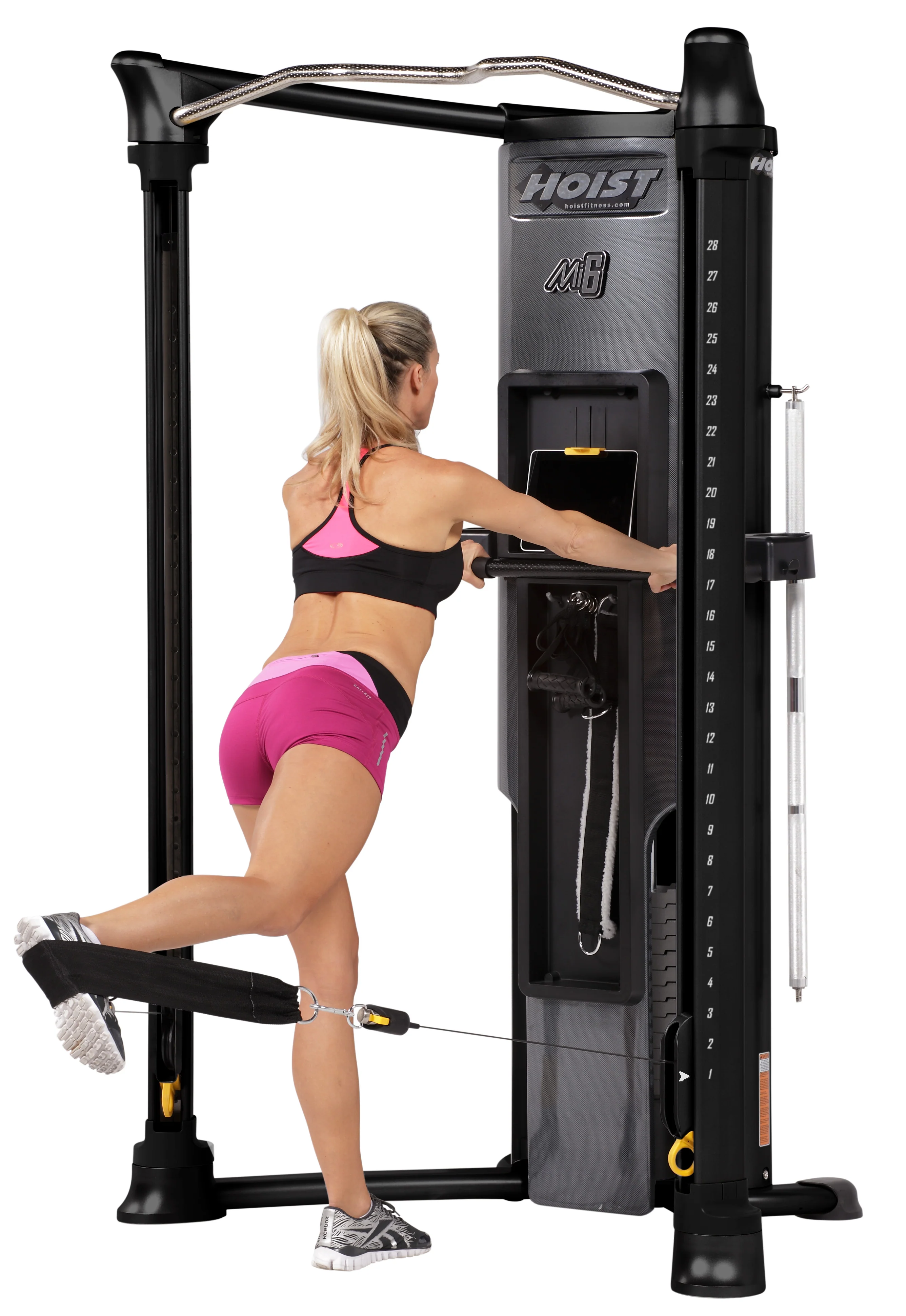 Mi6 Functional Trainer - Image 9