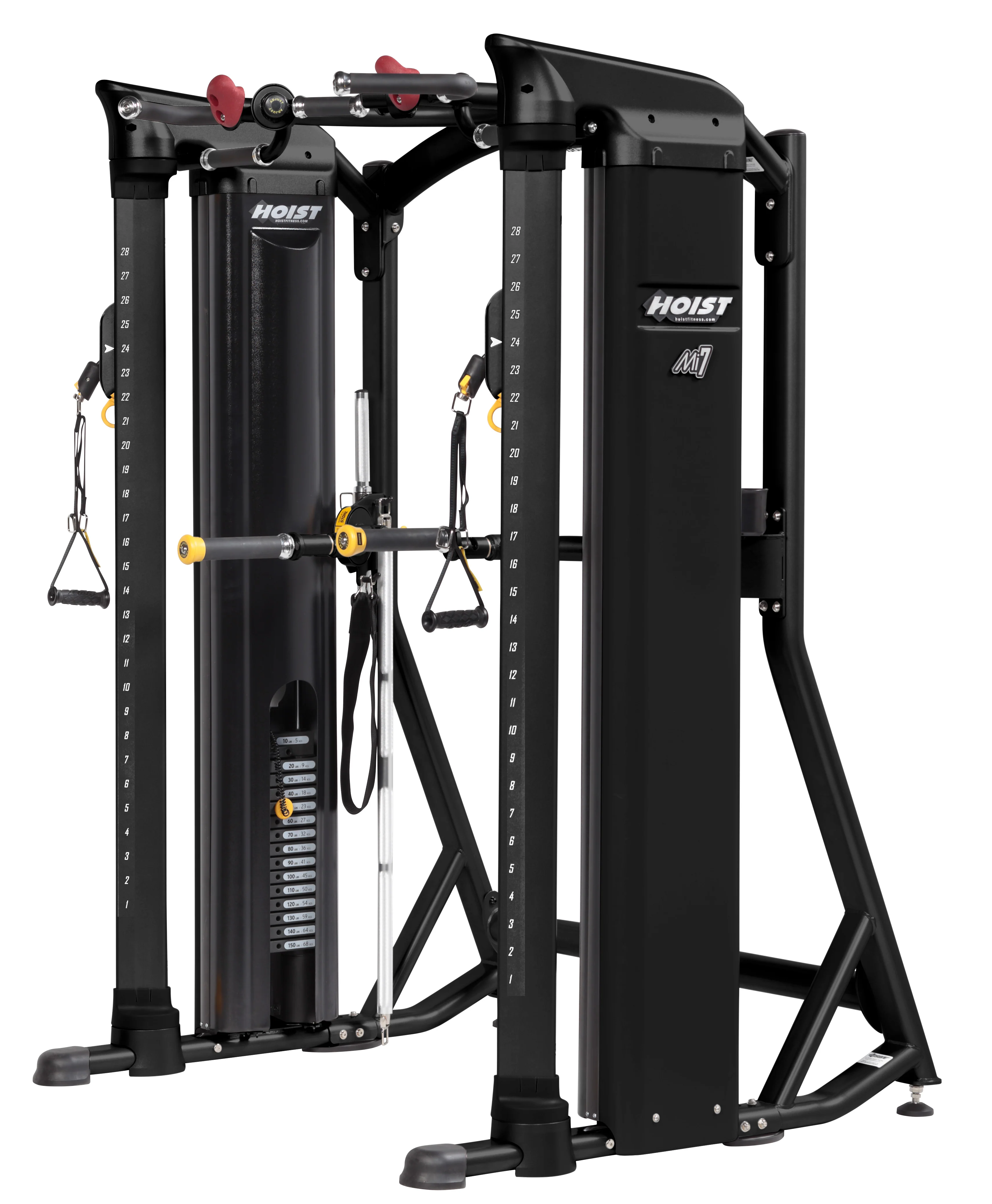 Mi7 Functional Training System - Image 2