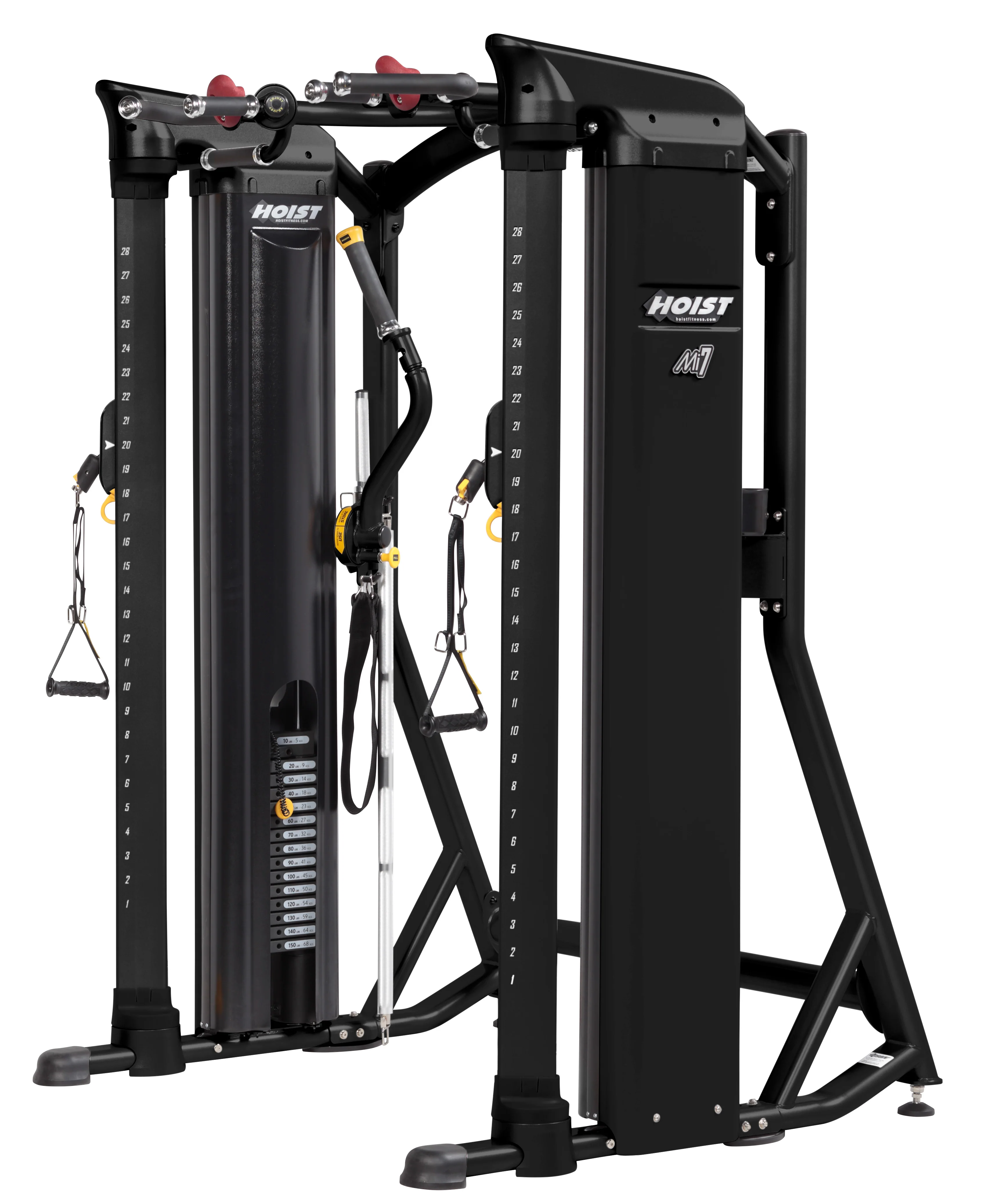 Mi7 Functional Training System - Image 3