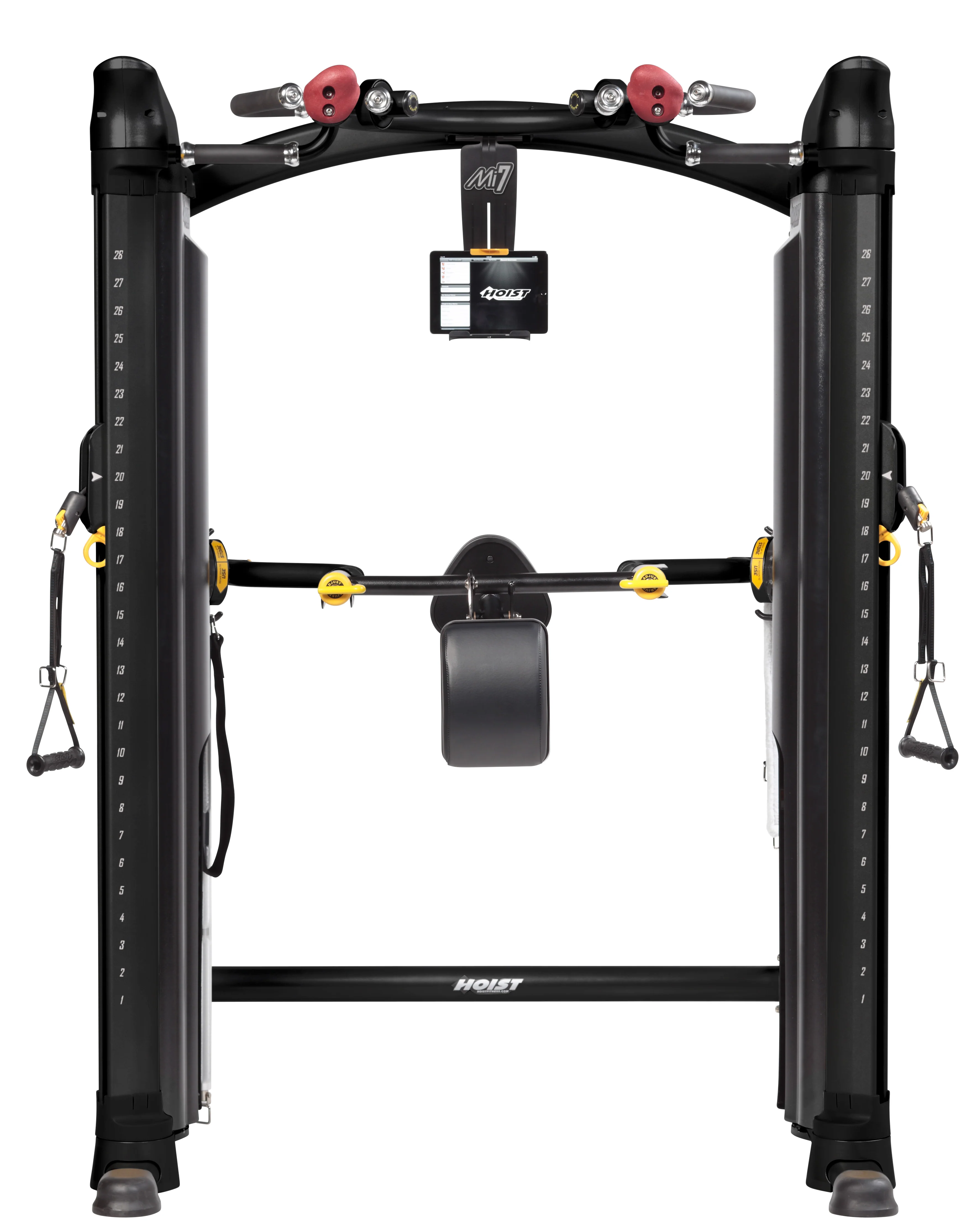 Mi7 Functional Training System - Image 4