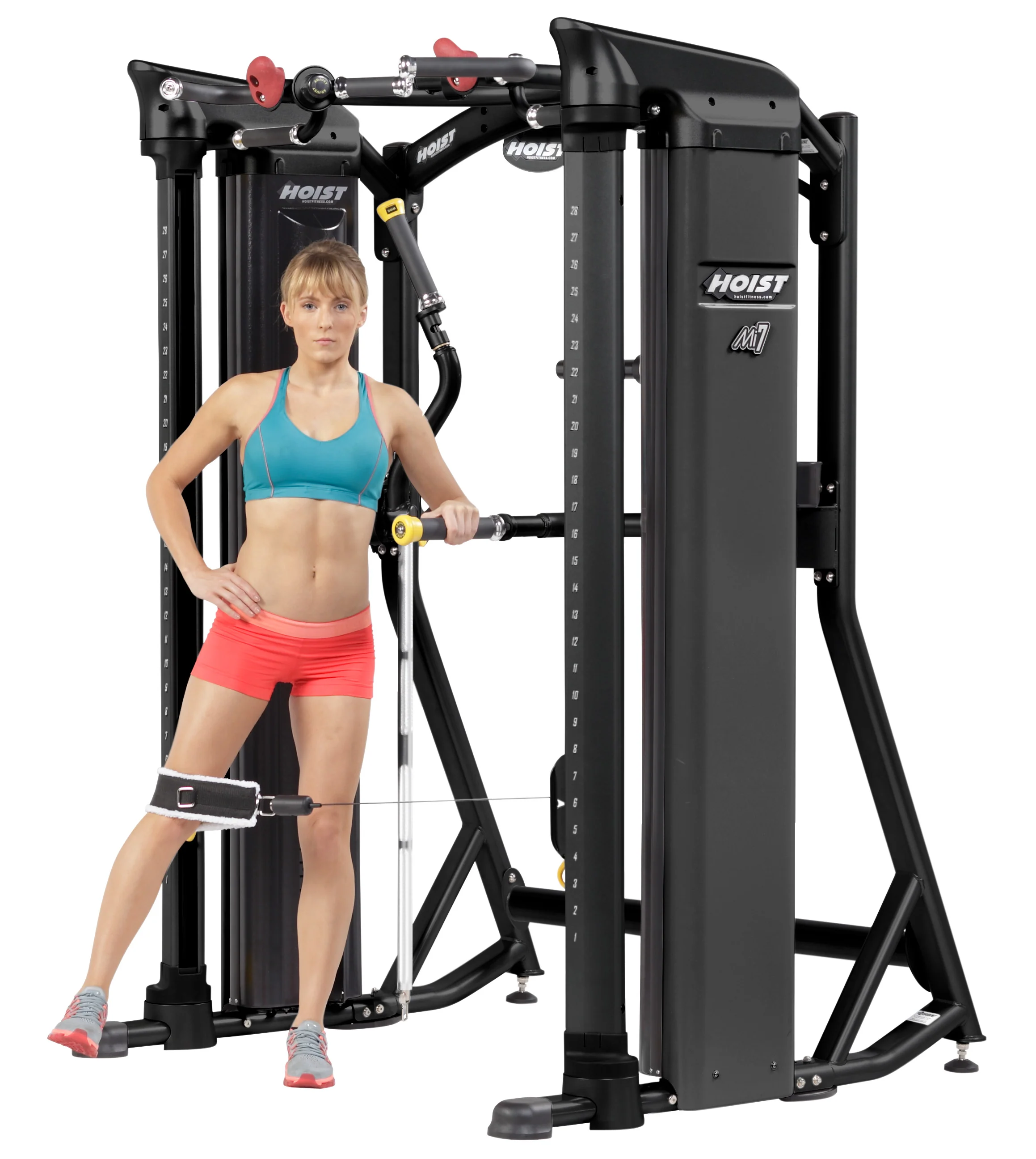 Mi7 Functional Training System - Image 6