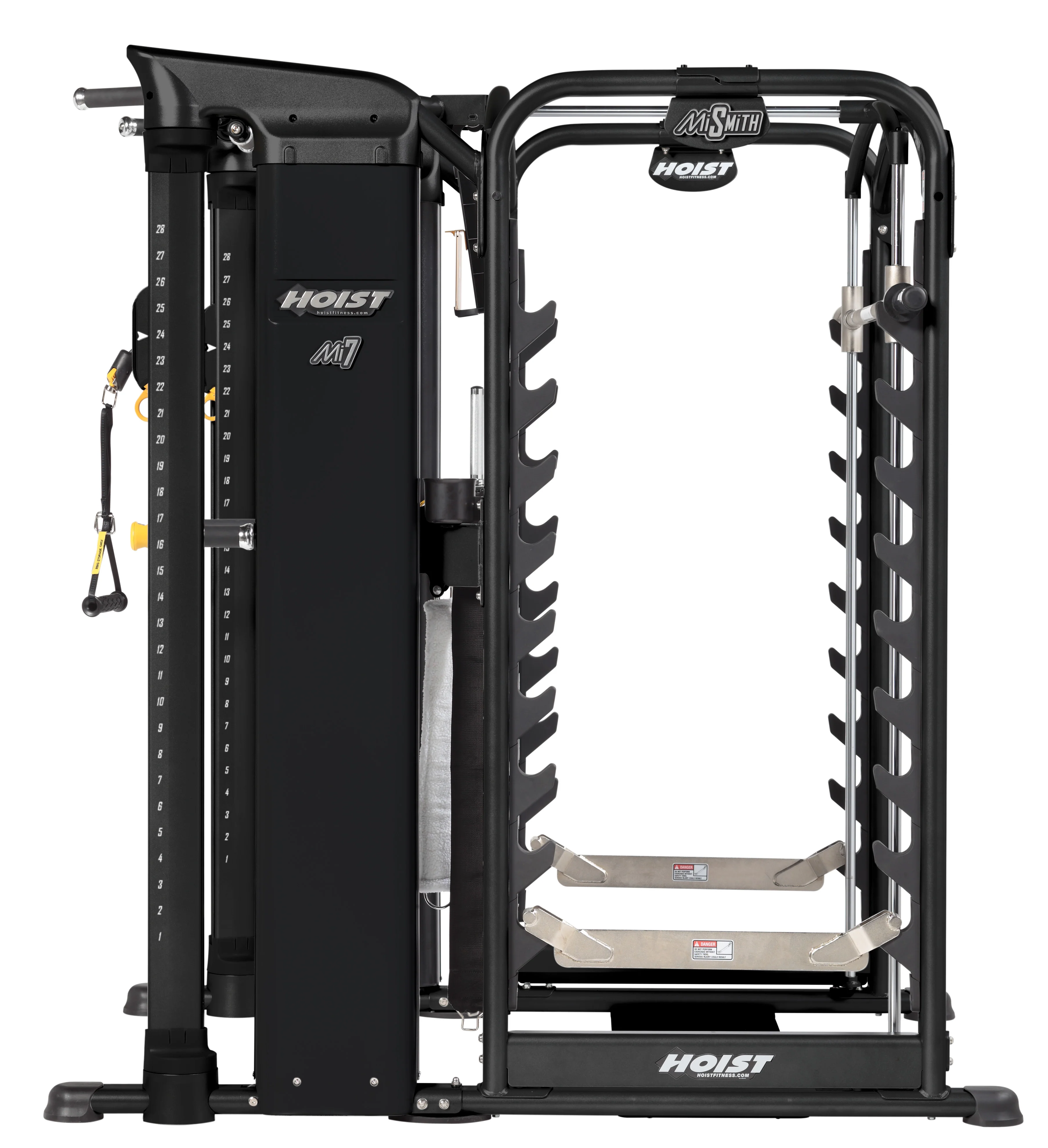 Mi7SMITH Functional Training System - Image 3
