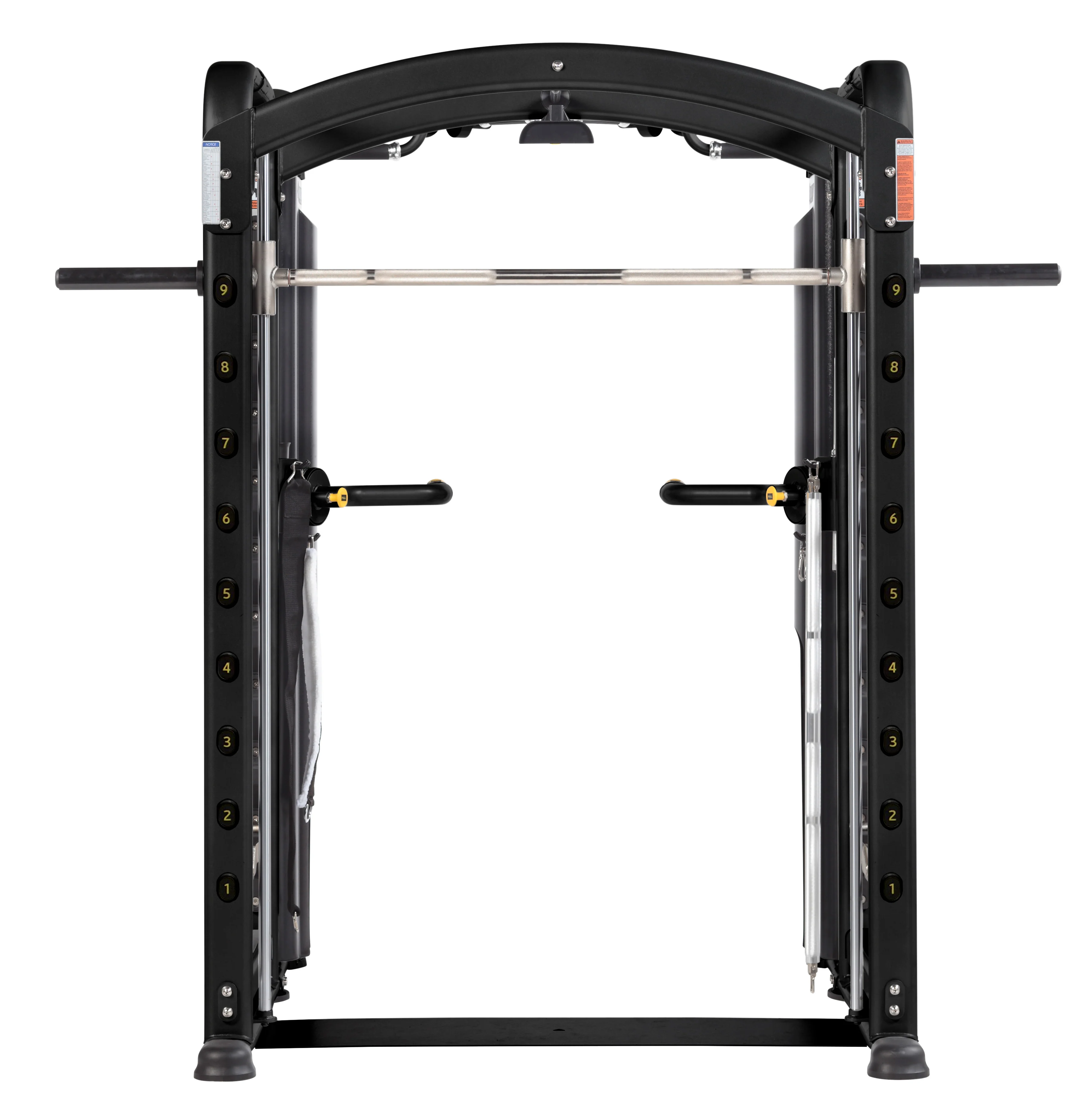 Mi7SMITH Functional Training System - Image 4