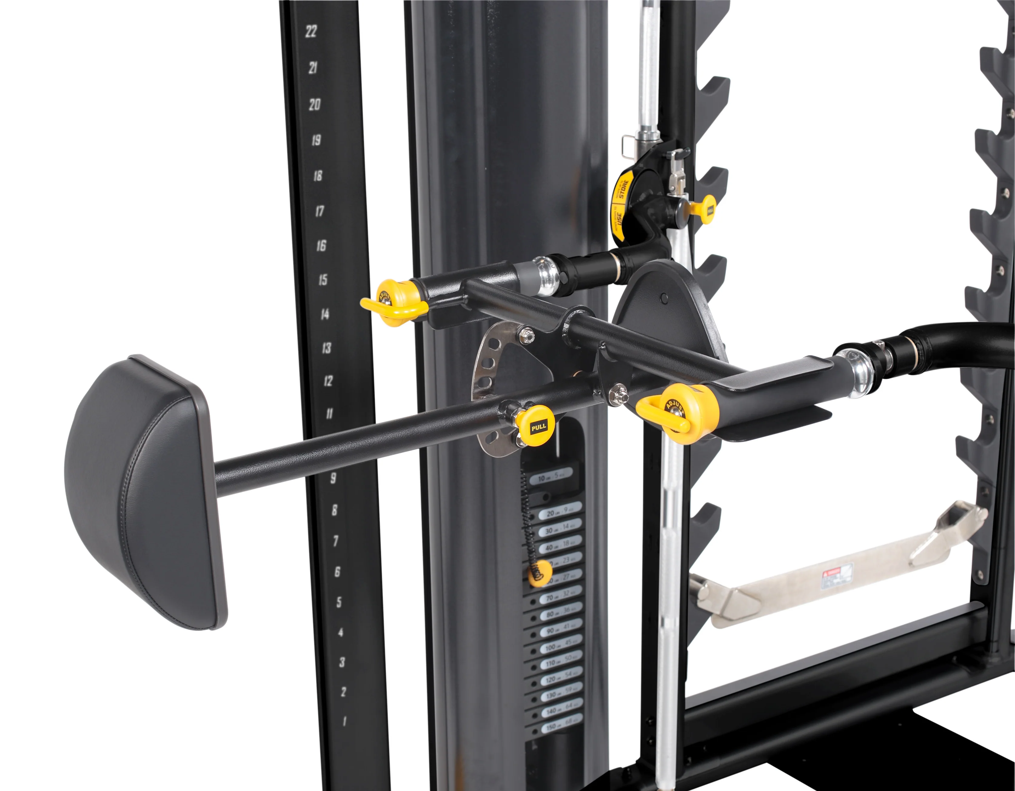 Mi7SMITH Functional Training System - Image 5