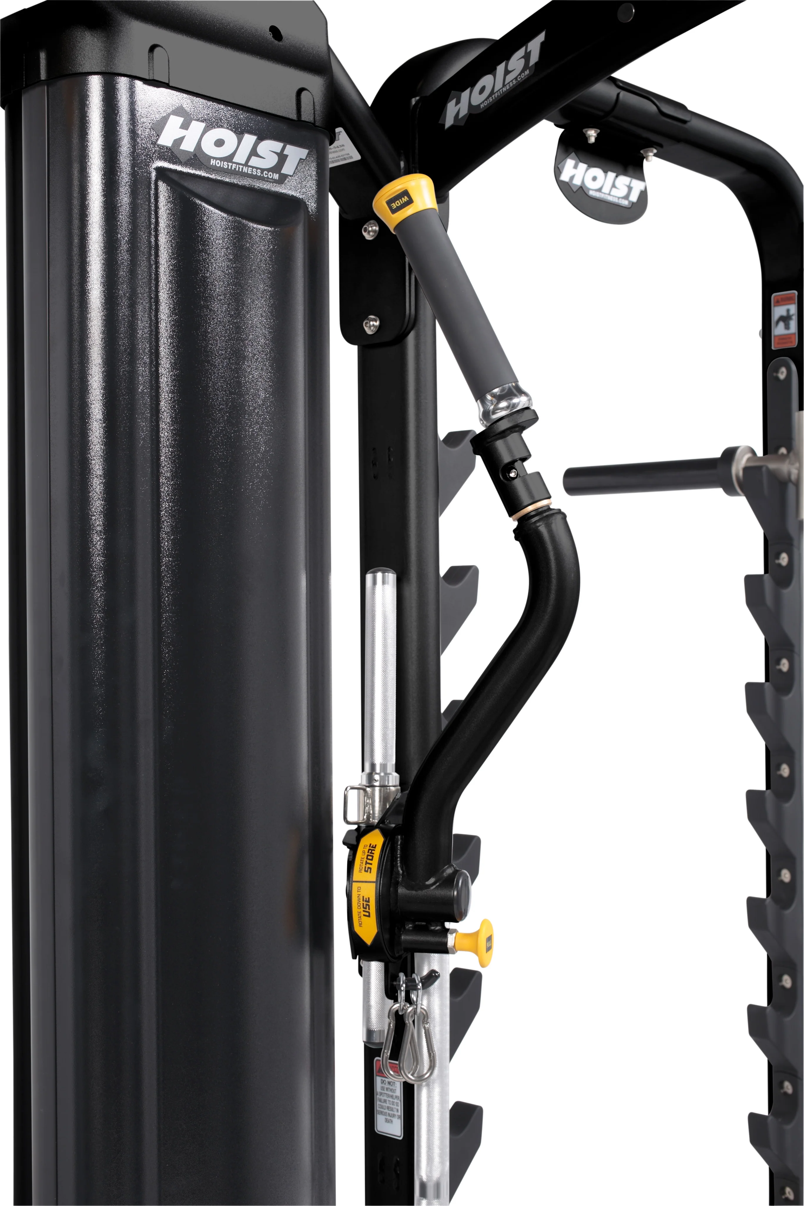 Mi7SMITH Functional Training System - Image 7
