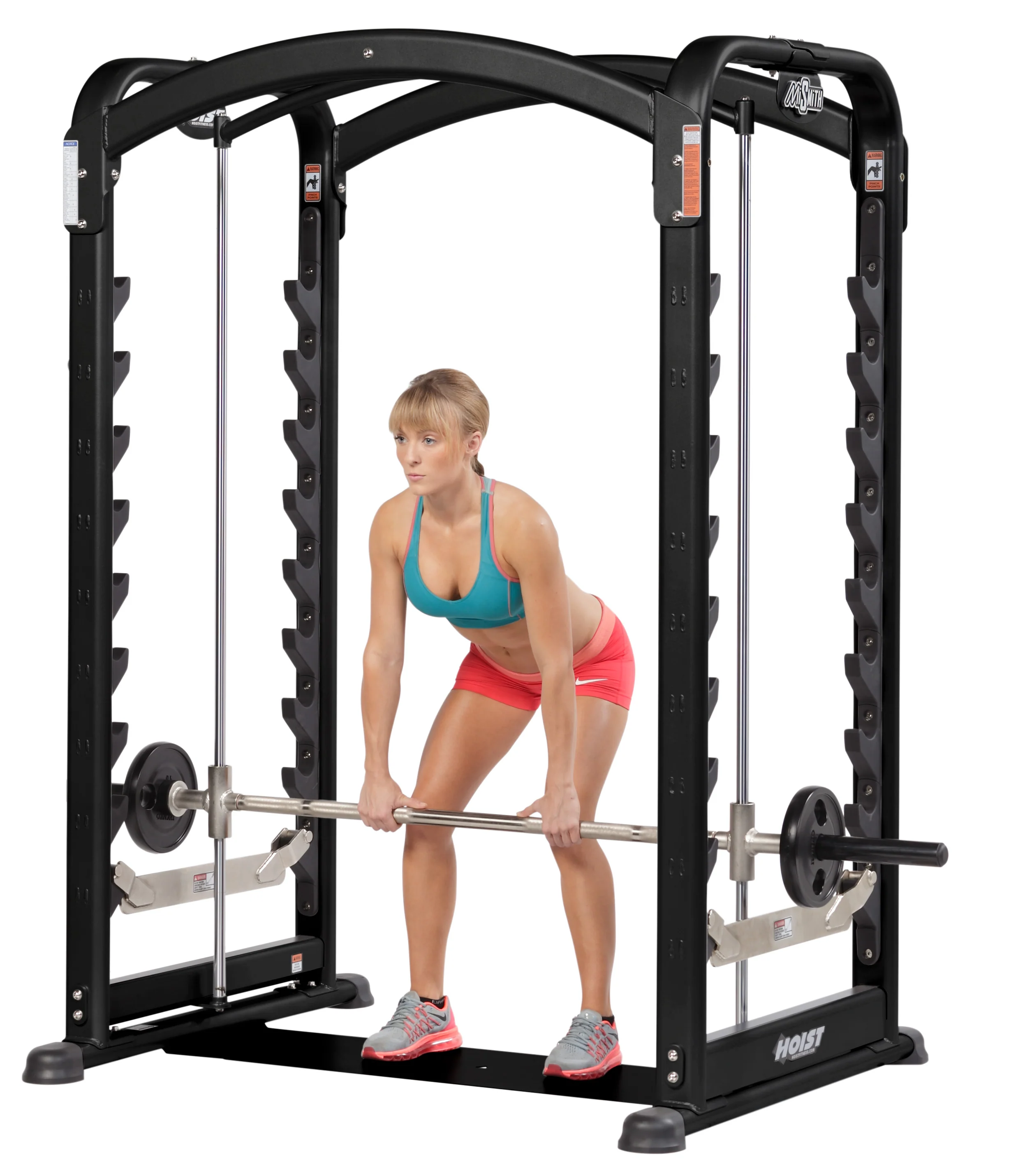 MiSMITH Dual Action Smith - Image 10