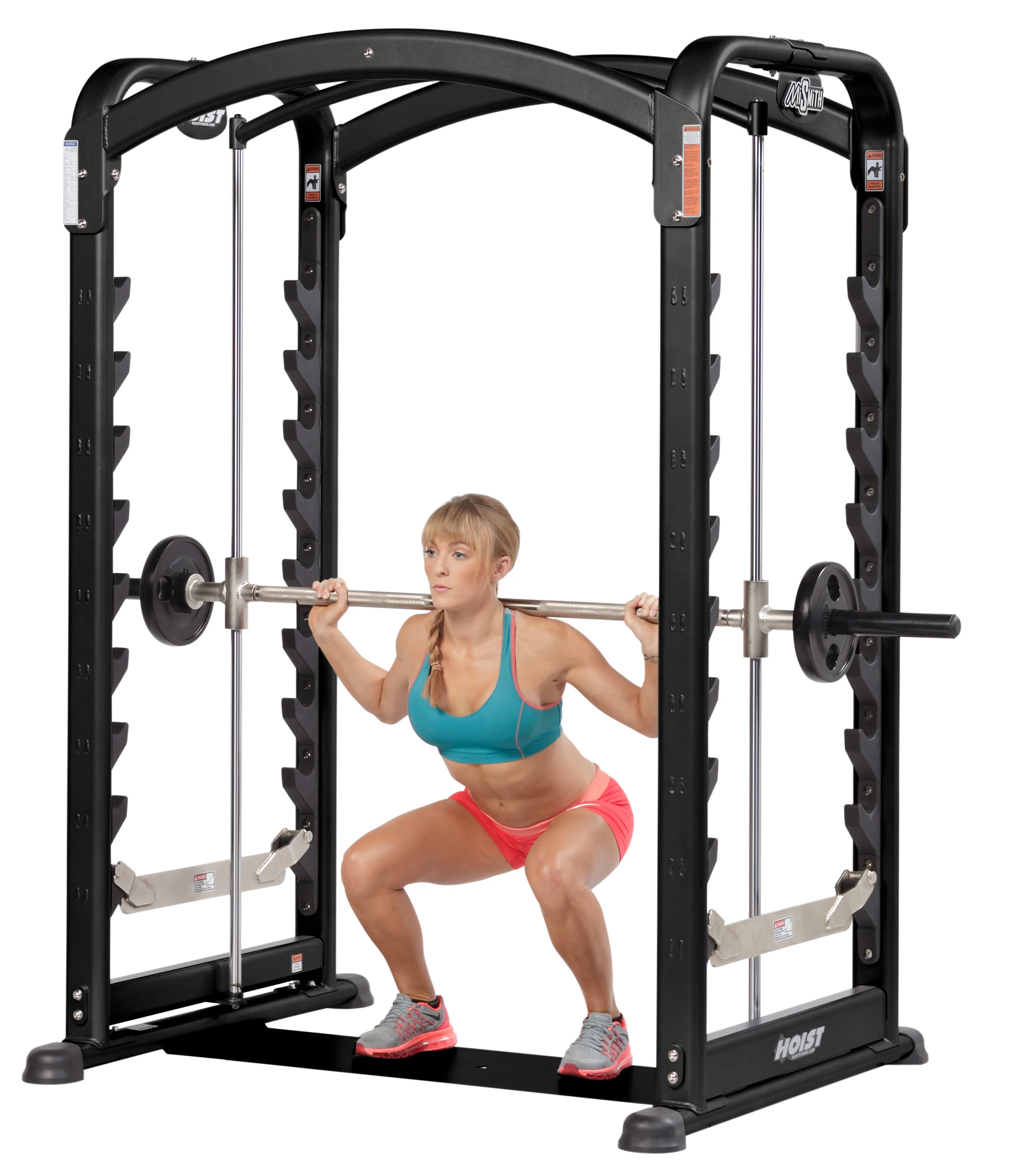 MiSMITH Dual Action Smith - Image 4