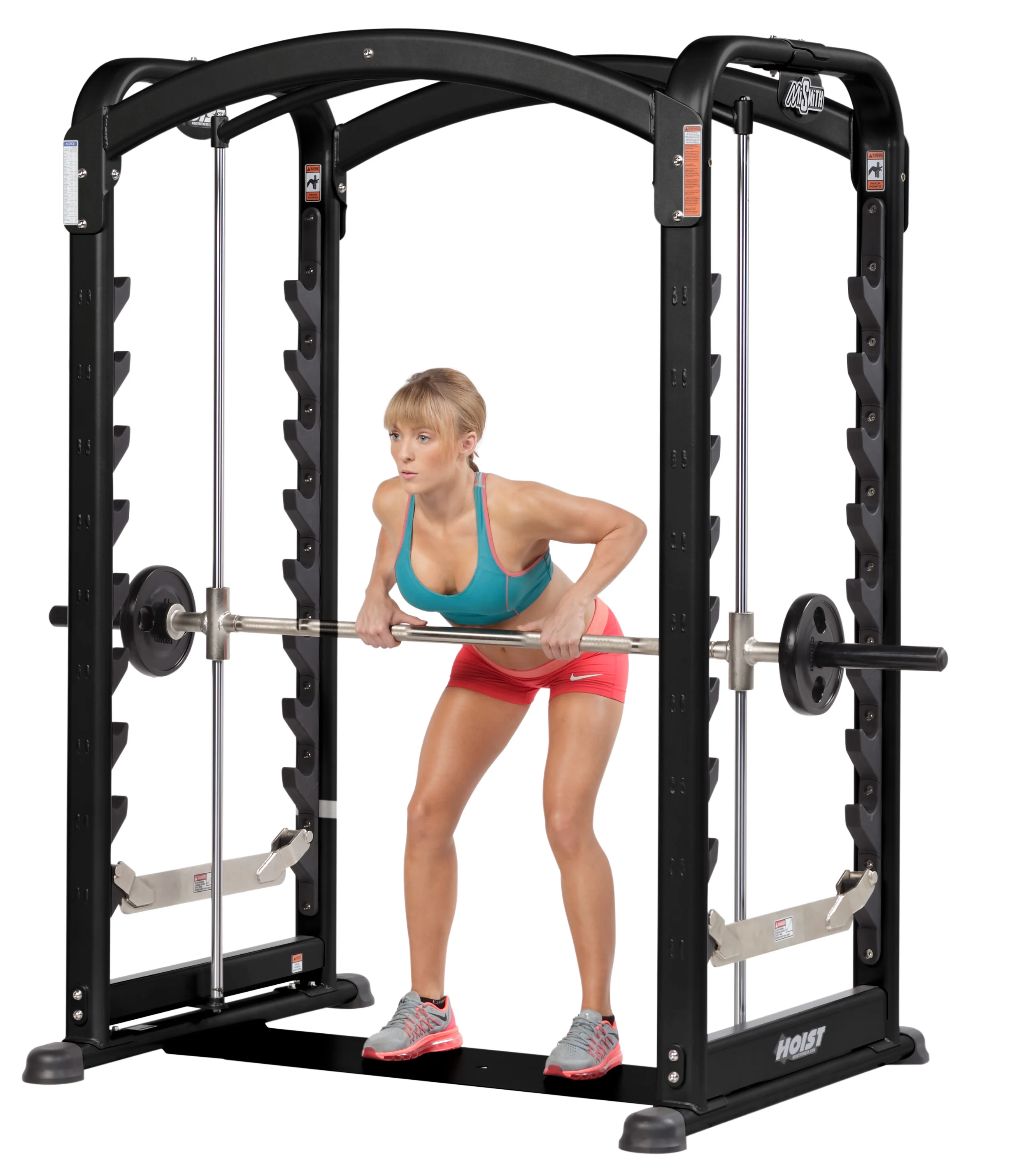 MiSMITH Dual Action Smith - Image 5