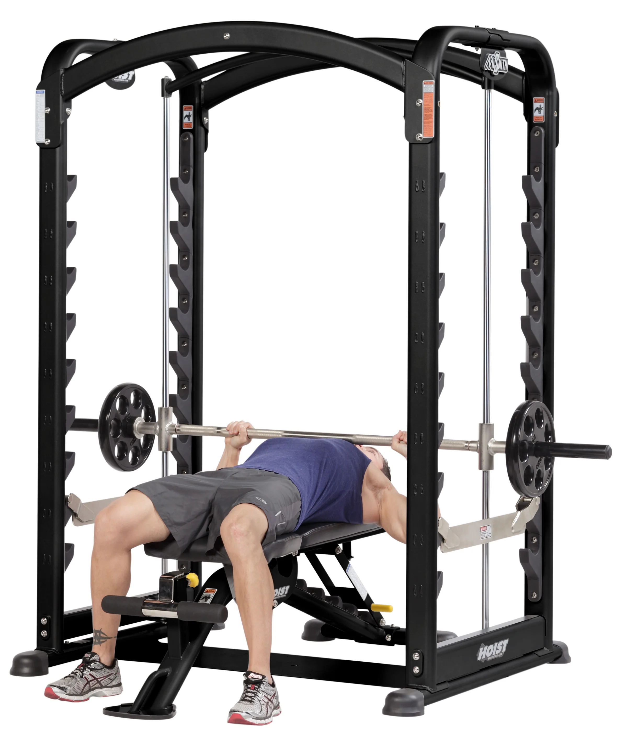 MiSMITH Dual Action Smith - Image 6