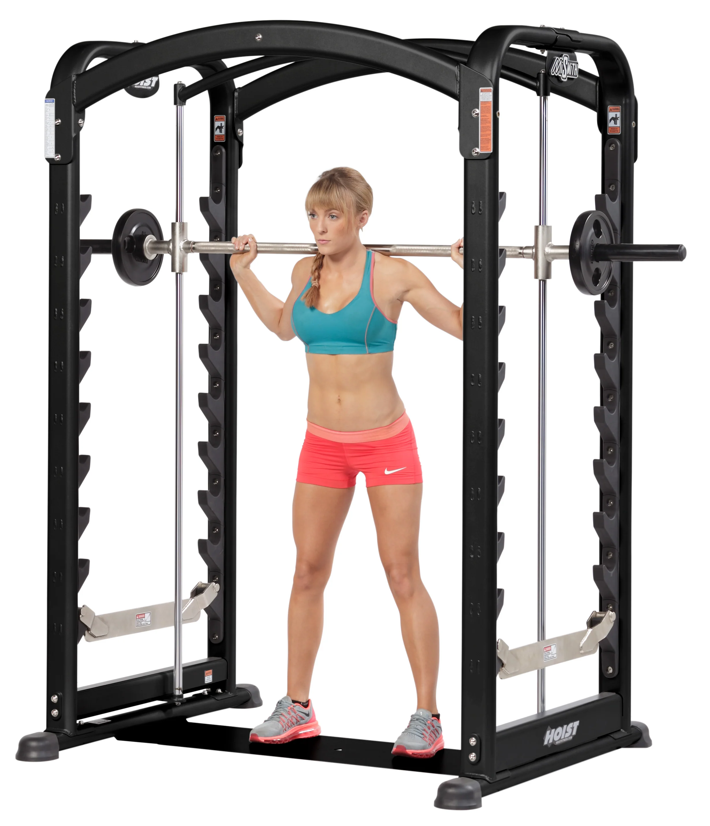 MiSMITH Dual Action Smith - Image 7