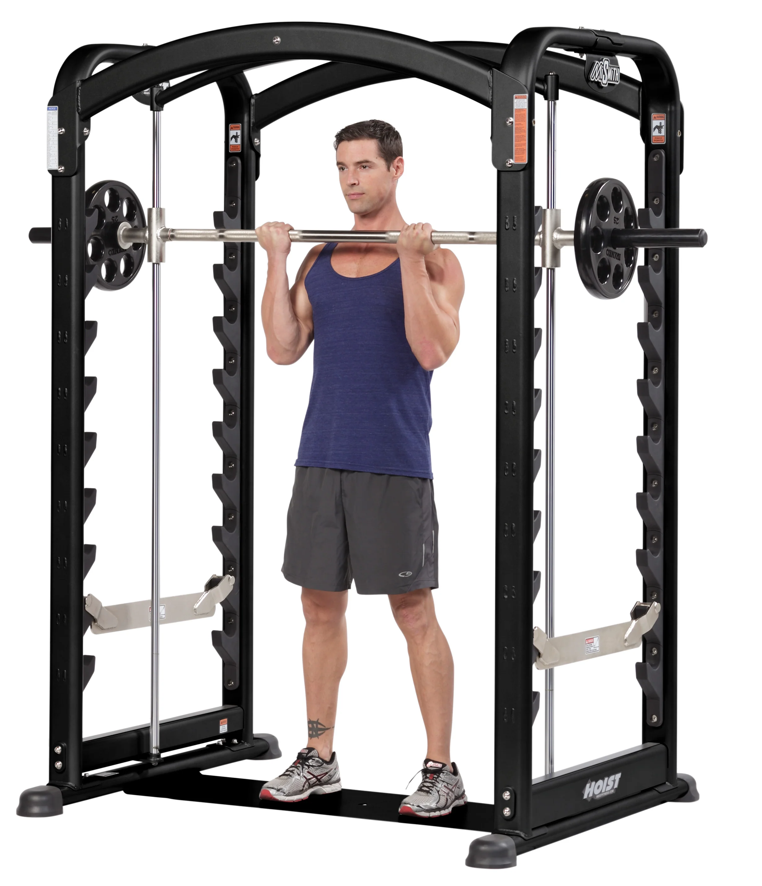 MiSMITH Dual Action Smith - Image 9