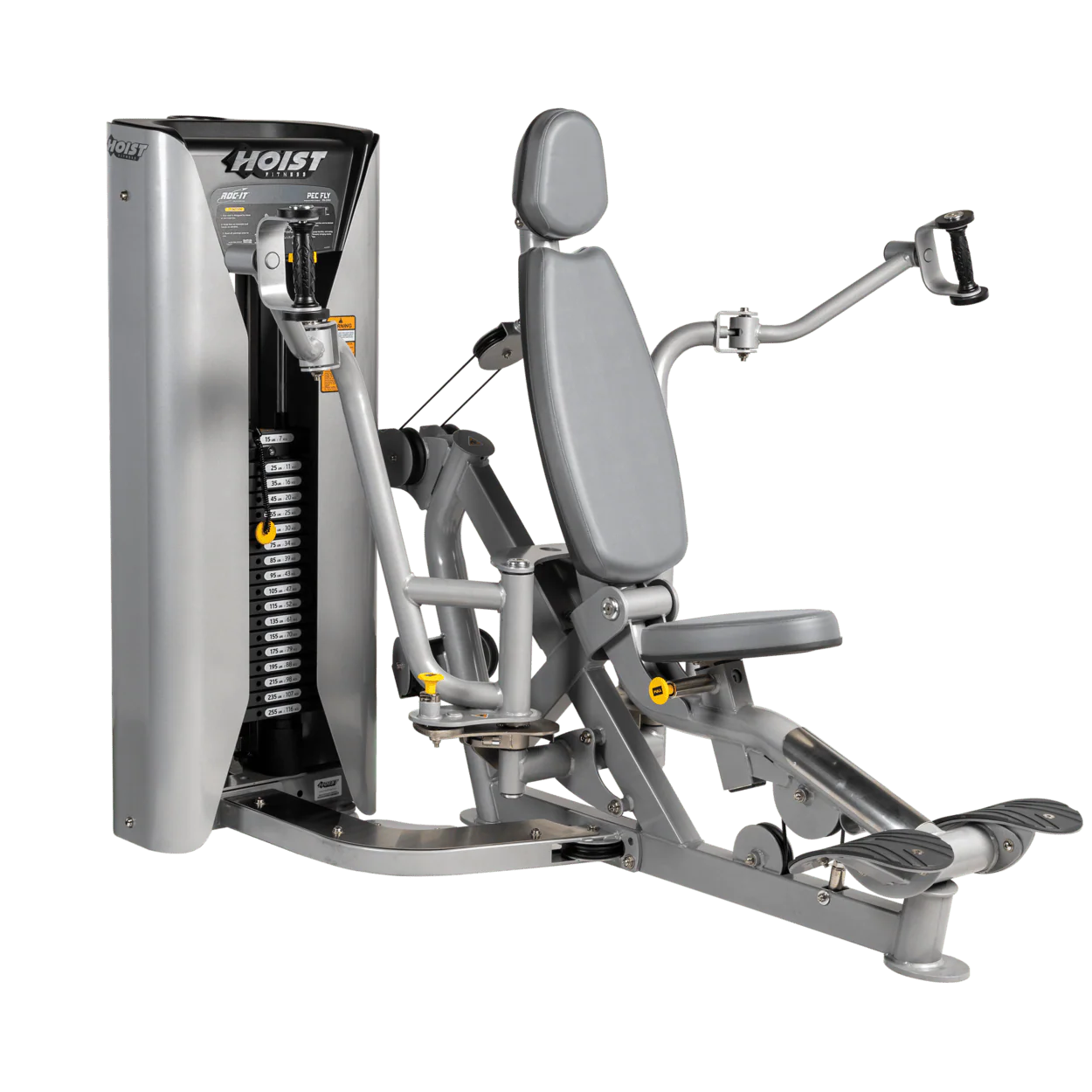 Pec Fly - Image 19