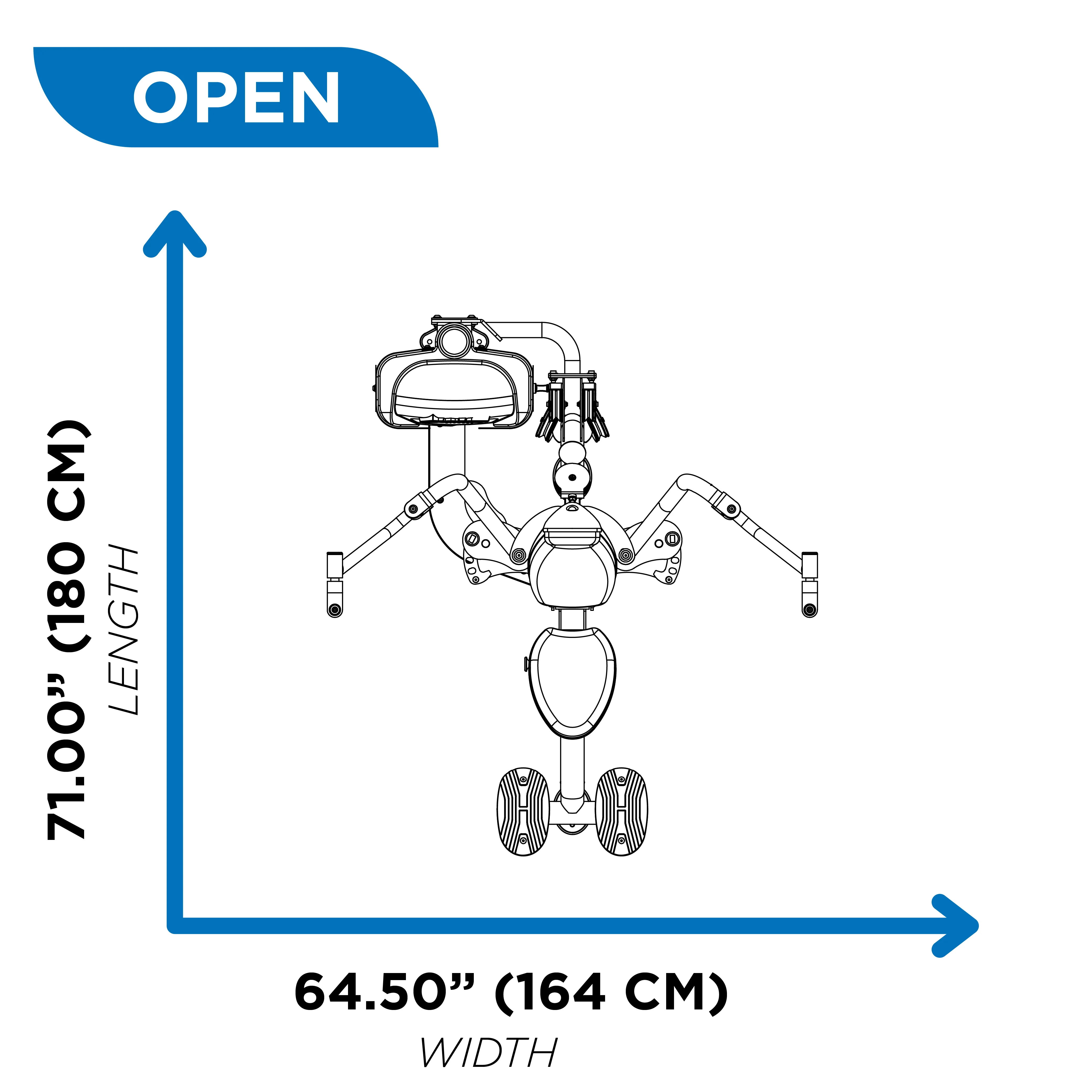 Pec Fly - Image 2