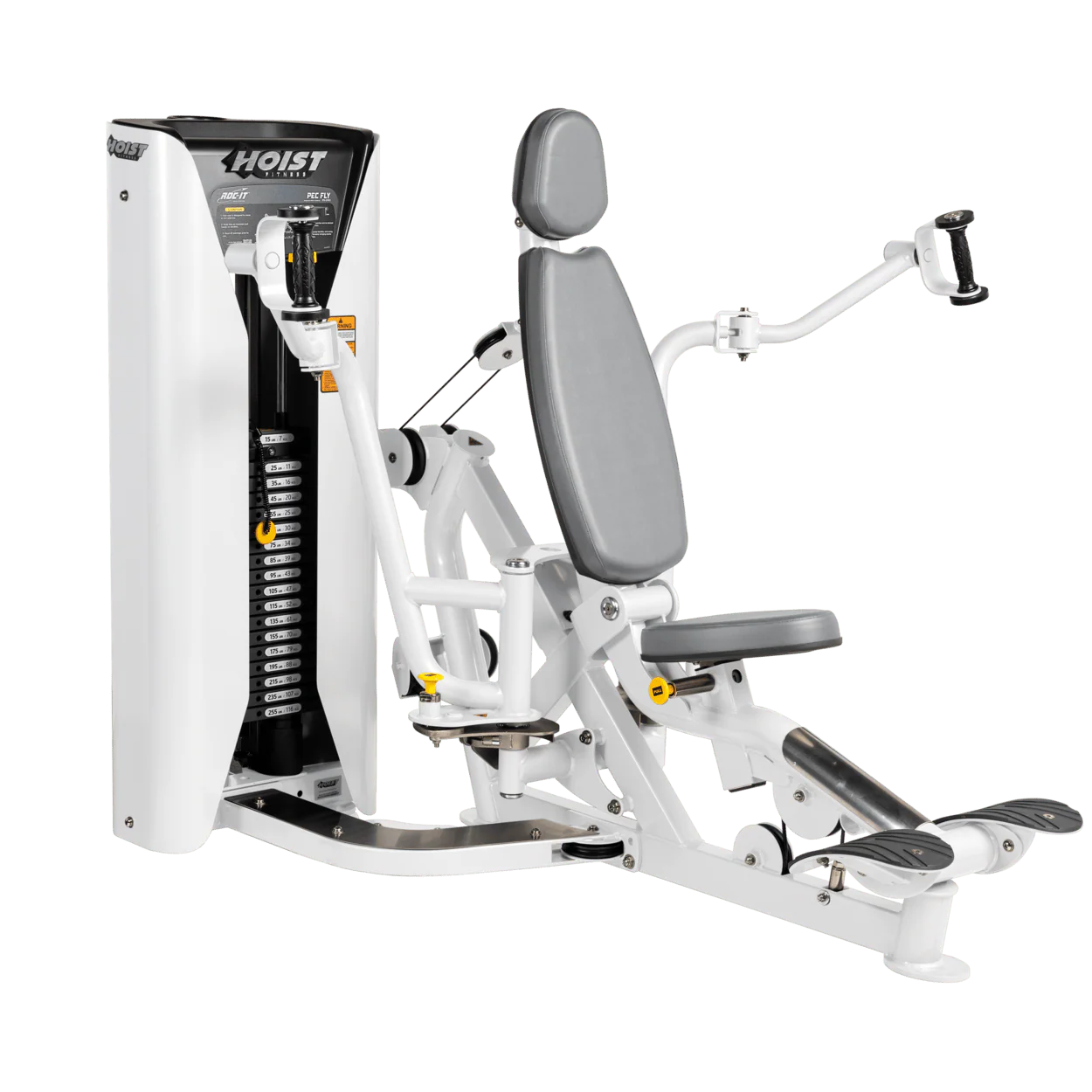 Pec Fly - Image 20