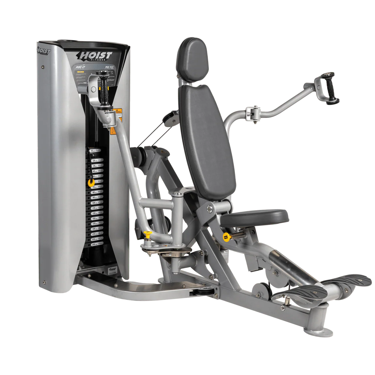Pec Fly - Image 21