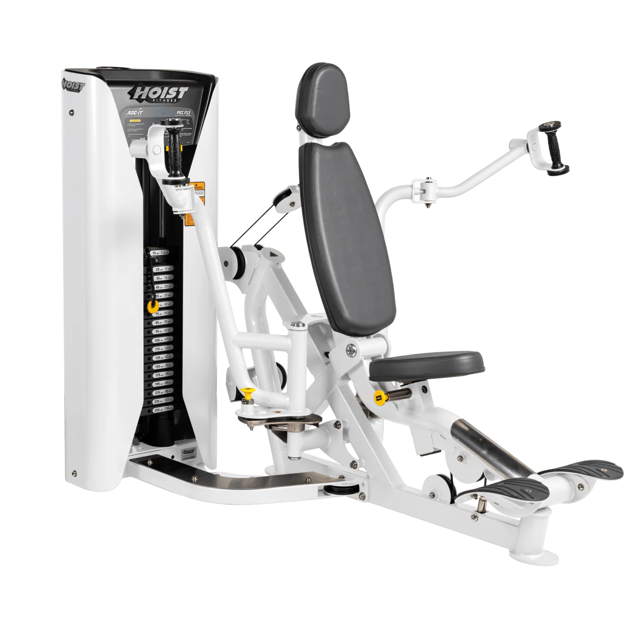 Pec Fly - Image 22