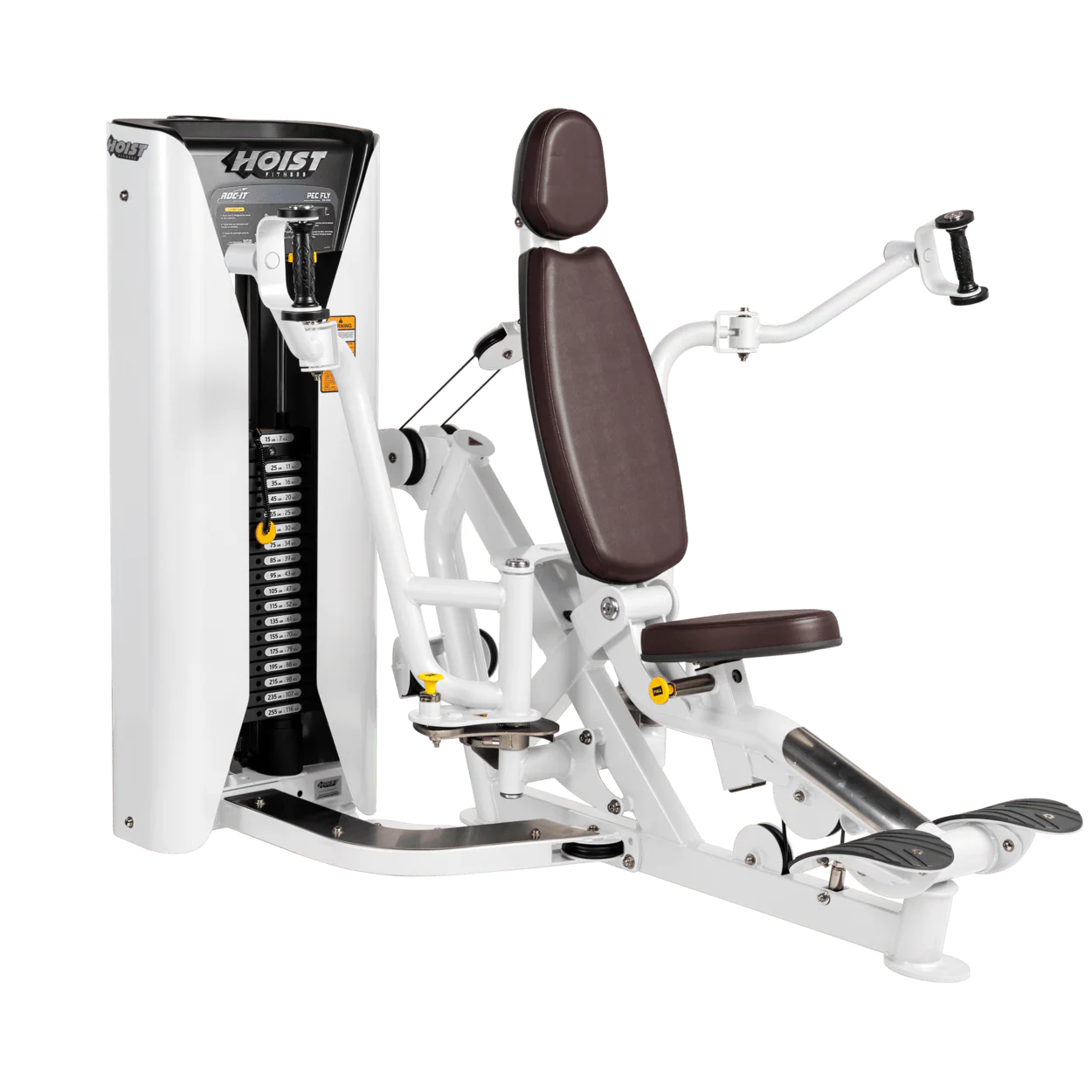 Pec Fly - Image 24
